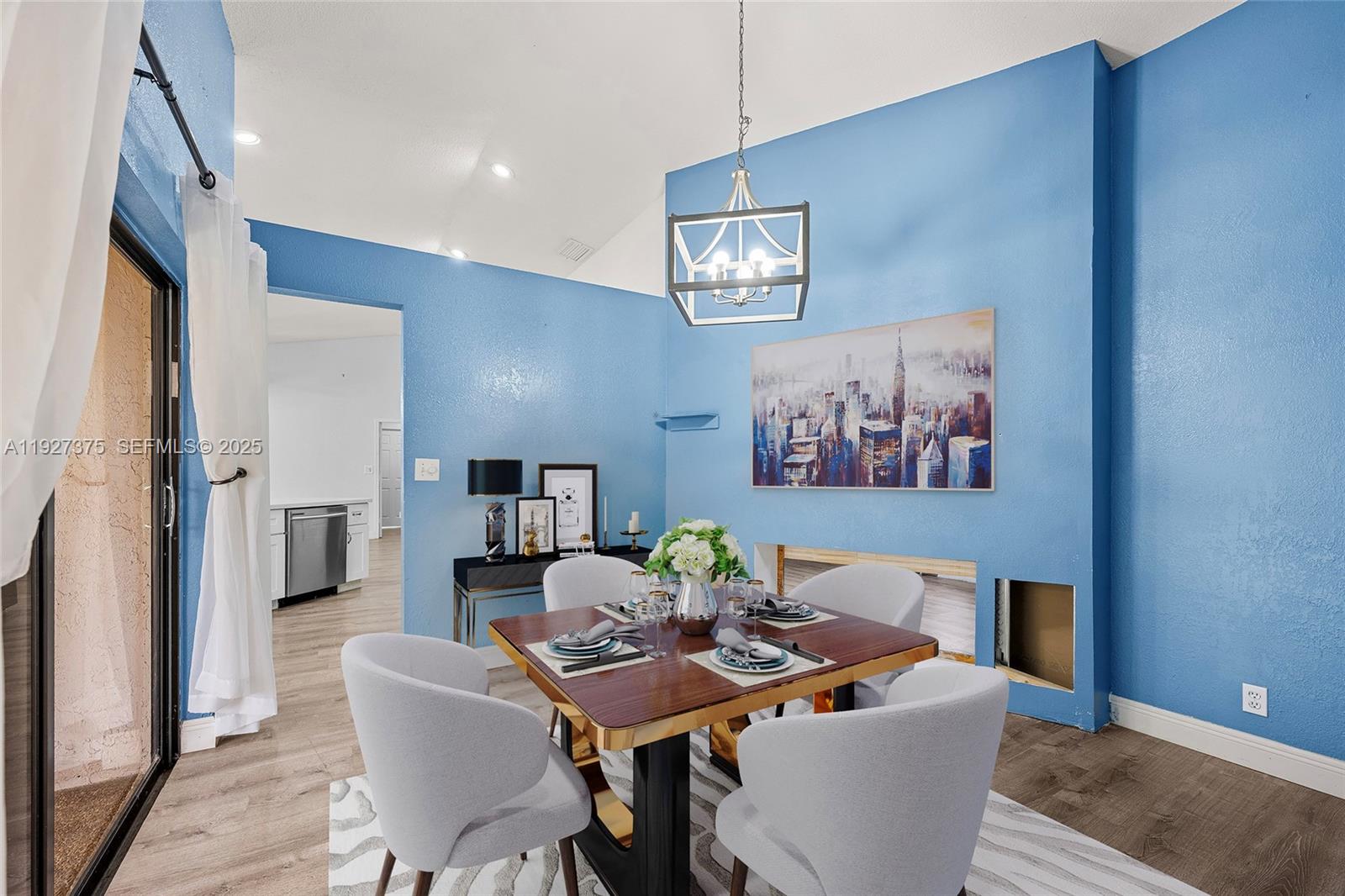 BUTLER FARMS SECTION TWO - Residential