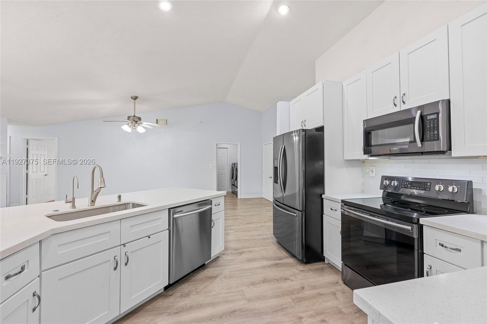 BUTLER FARMS SECTION TWO - Residential