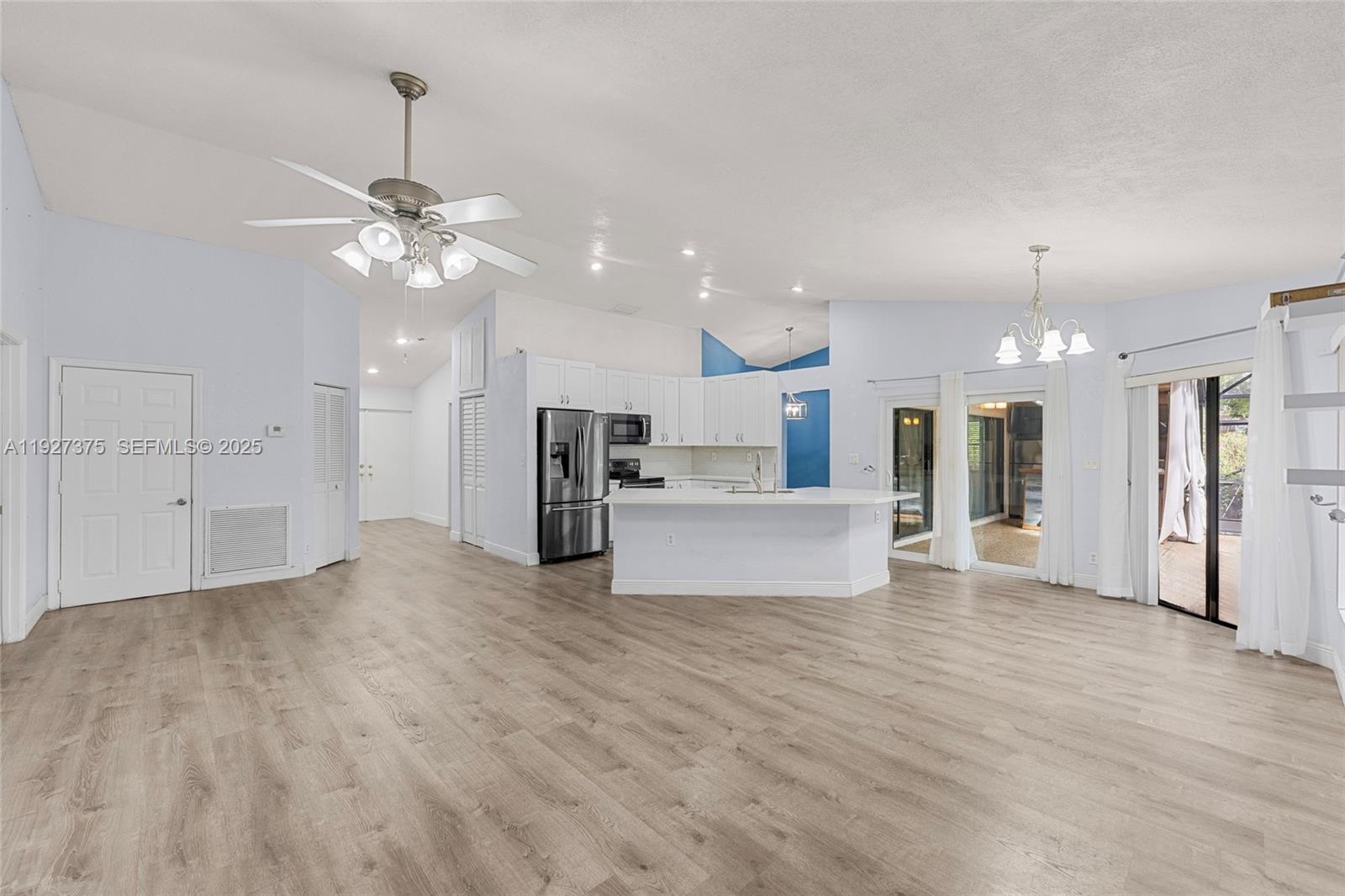 BUTLER FARMS SECTION TWO - Residential