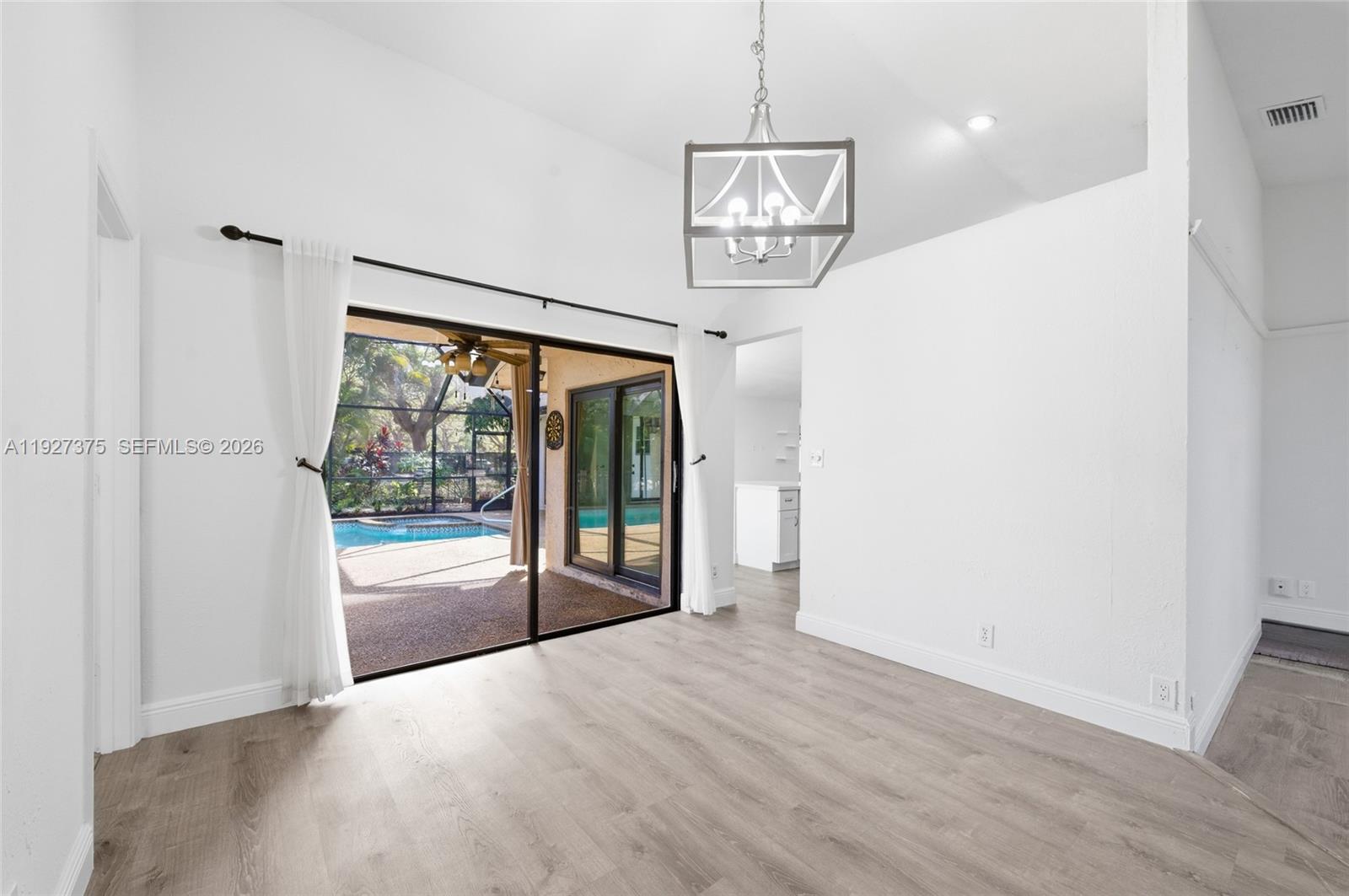 BUTLER FARMS SECTION TWO - Residential