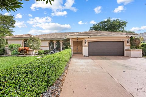 5197 NW 58th Ter Coral Springs FL 33067