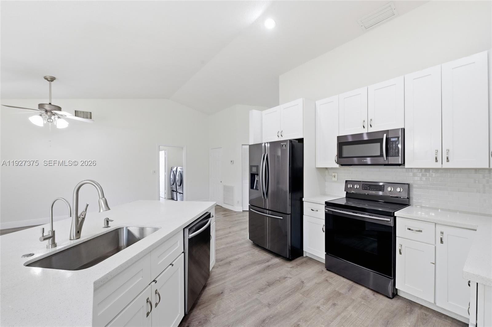 BUTLER FARMS SECTION TWO - Residential