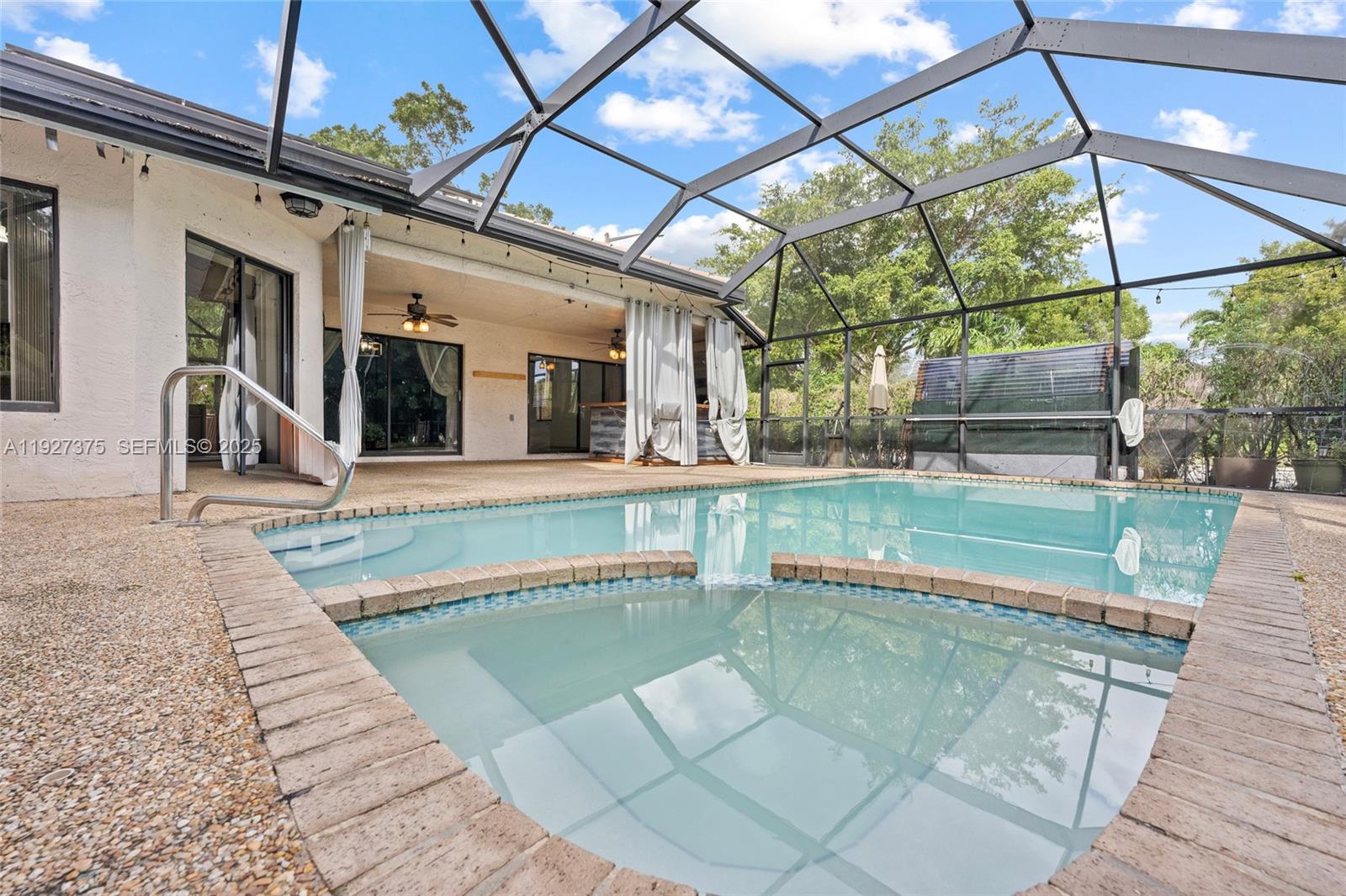 BUTLER FARMS SECTION TWO - Residential