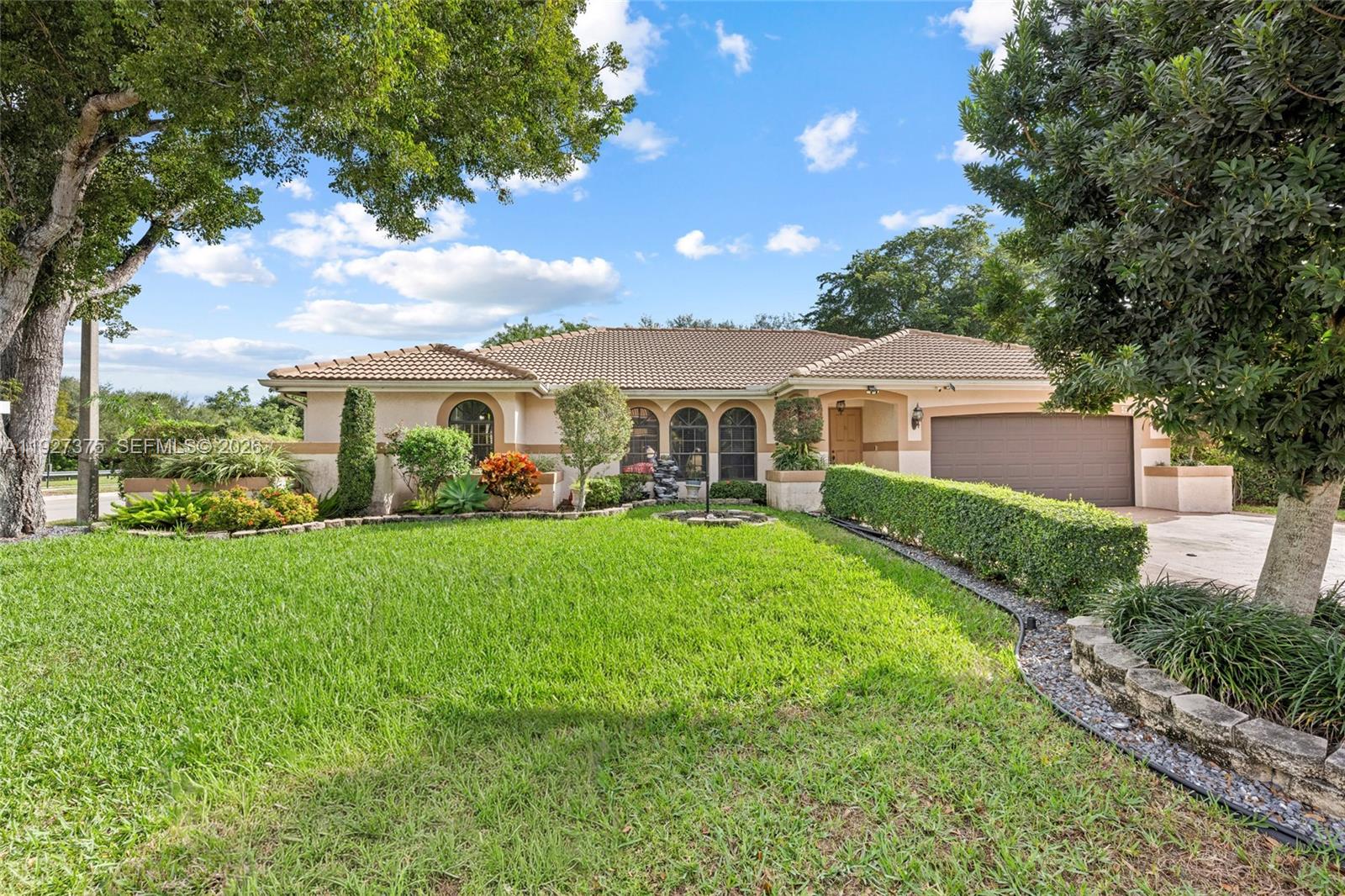 BUTLER FARMS SECTION TWO - Residential