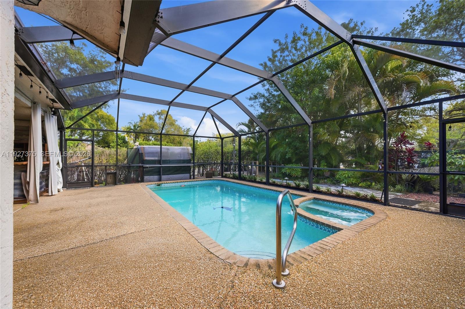 BUTLER FARMS SECTION TWO - Residential