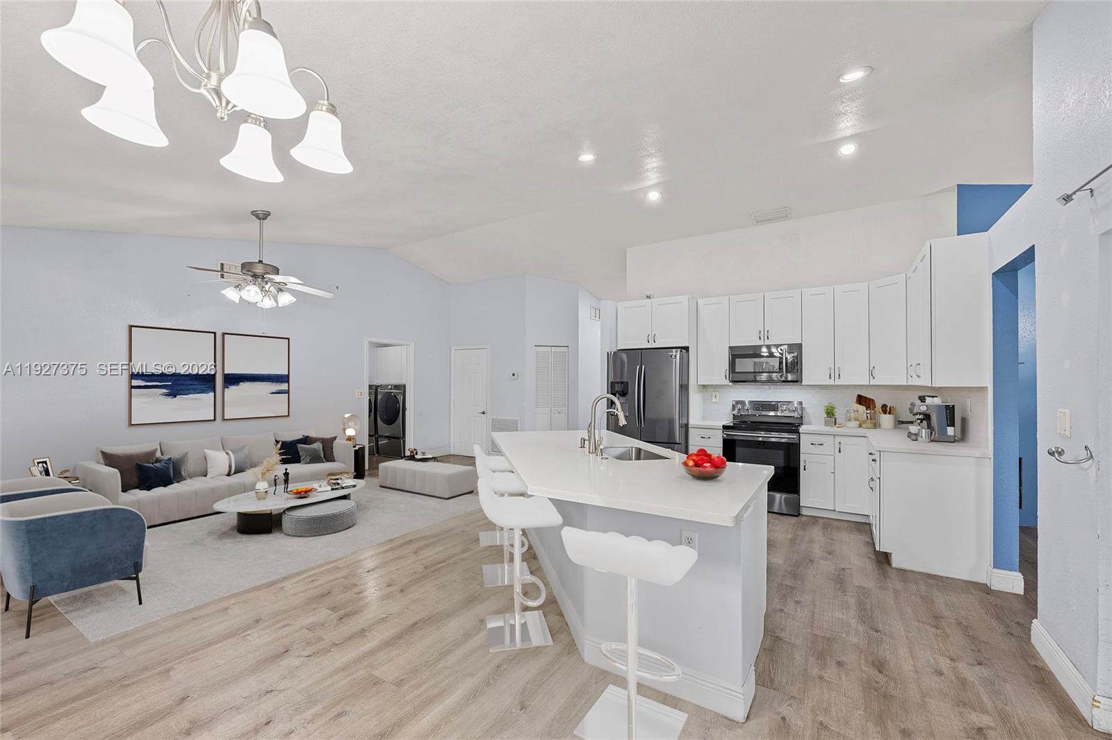 BUTLER FARMS SECTION TWO - Residential