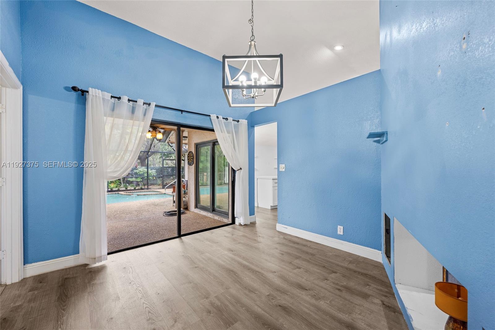 BUTLER FARMS SECTION TWO - Residential