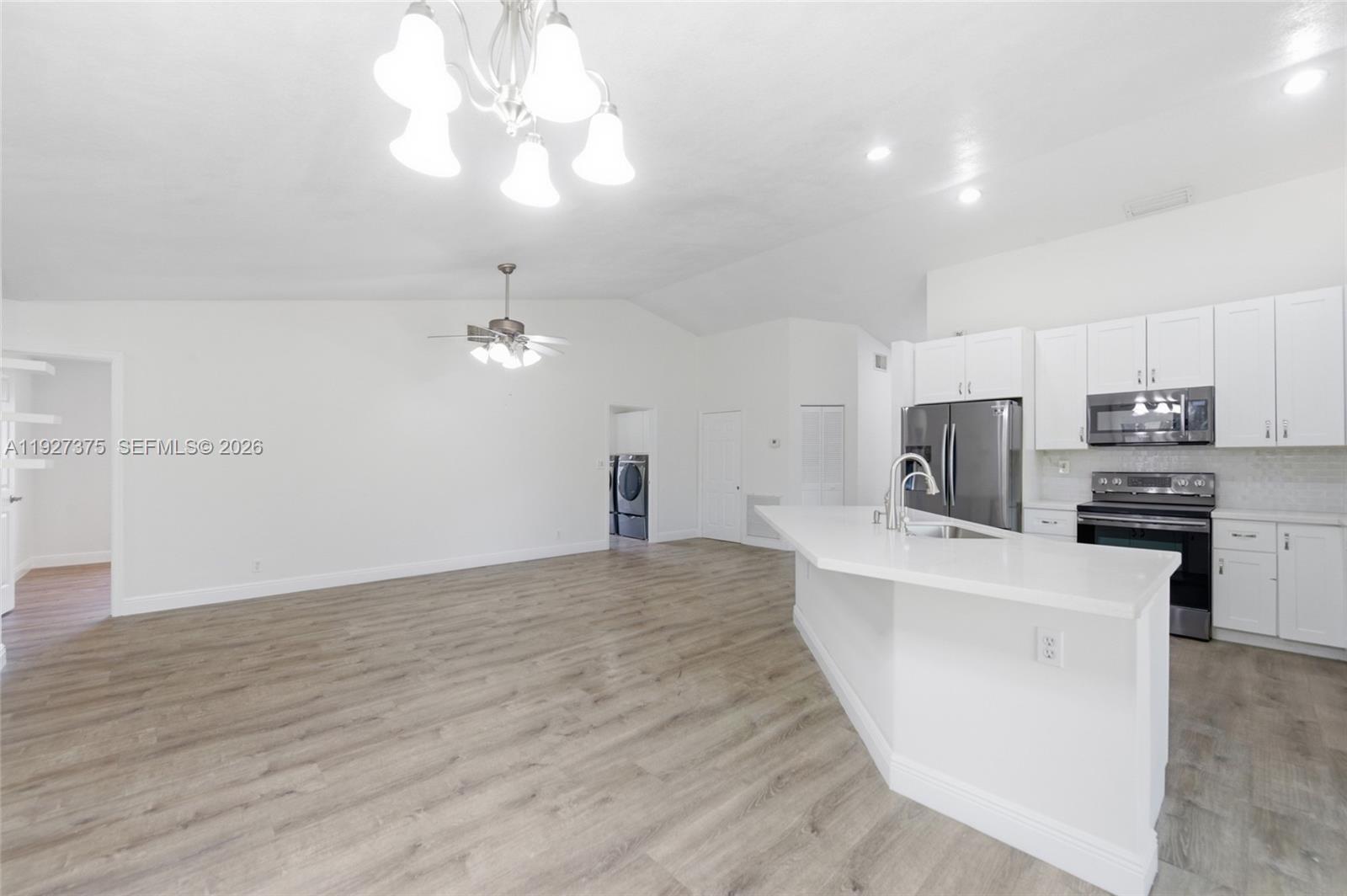 BUTLER FARMS SECTION TWO - Residential