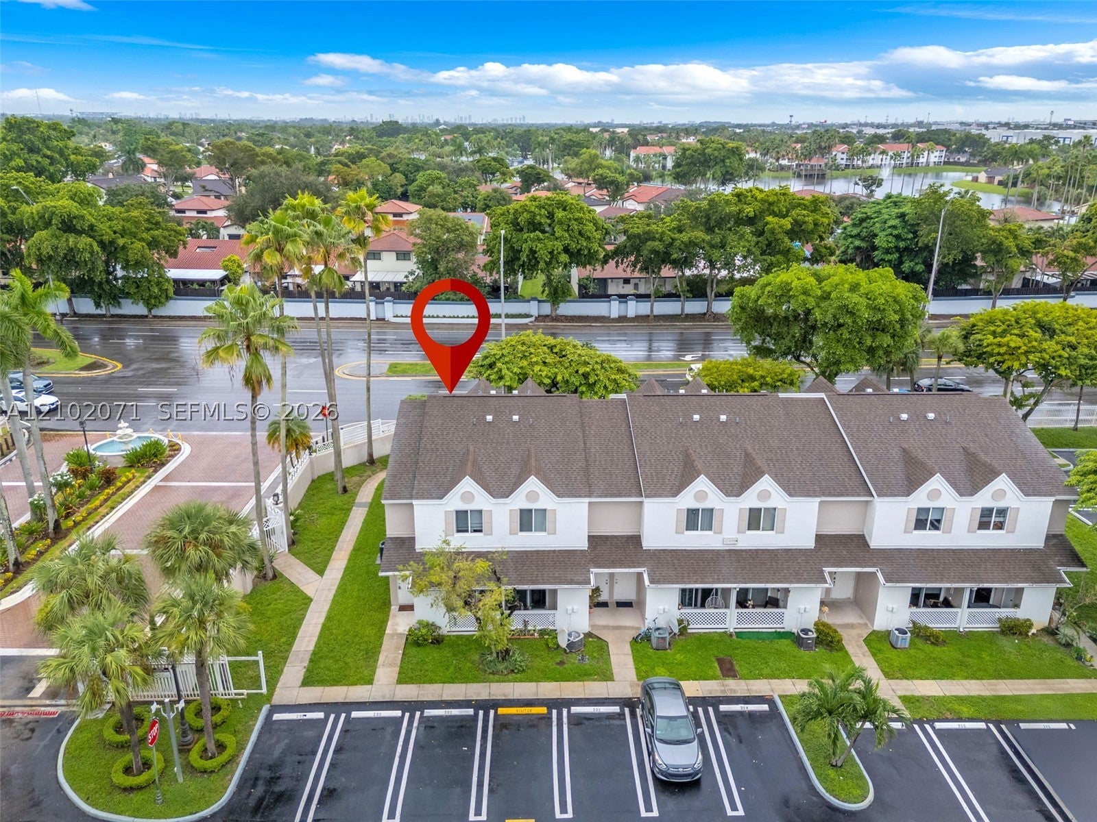 17455 NW 67th Ct A-17