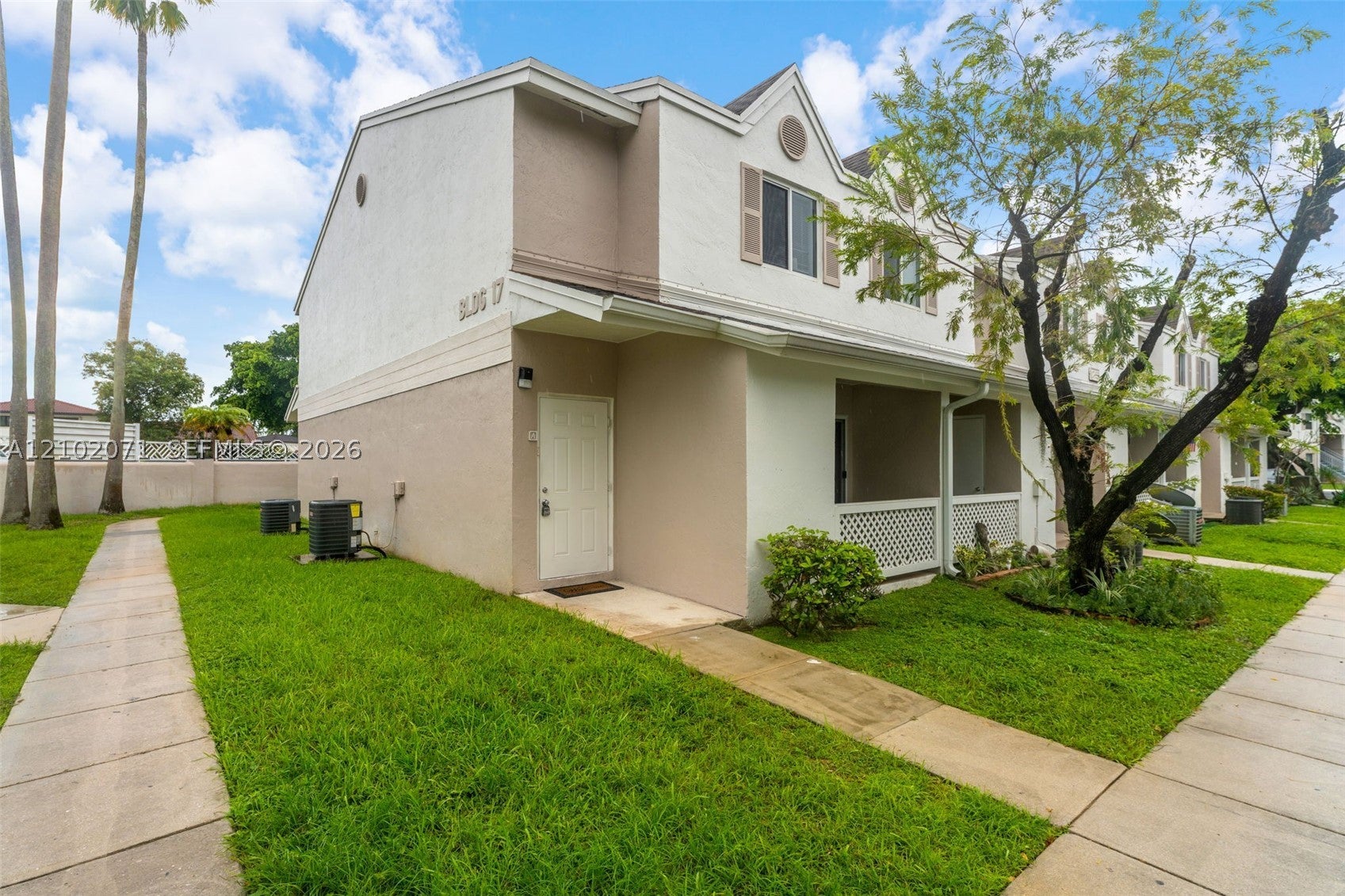 17455 NW 67th Ct A-17
