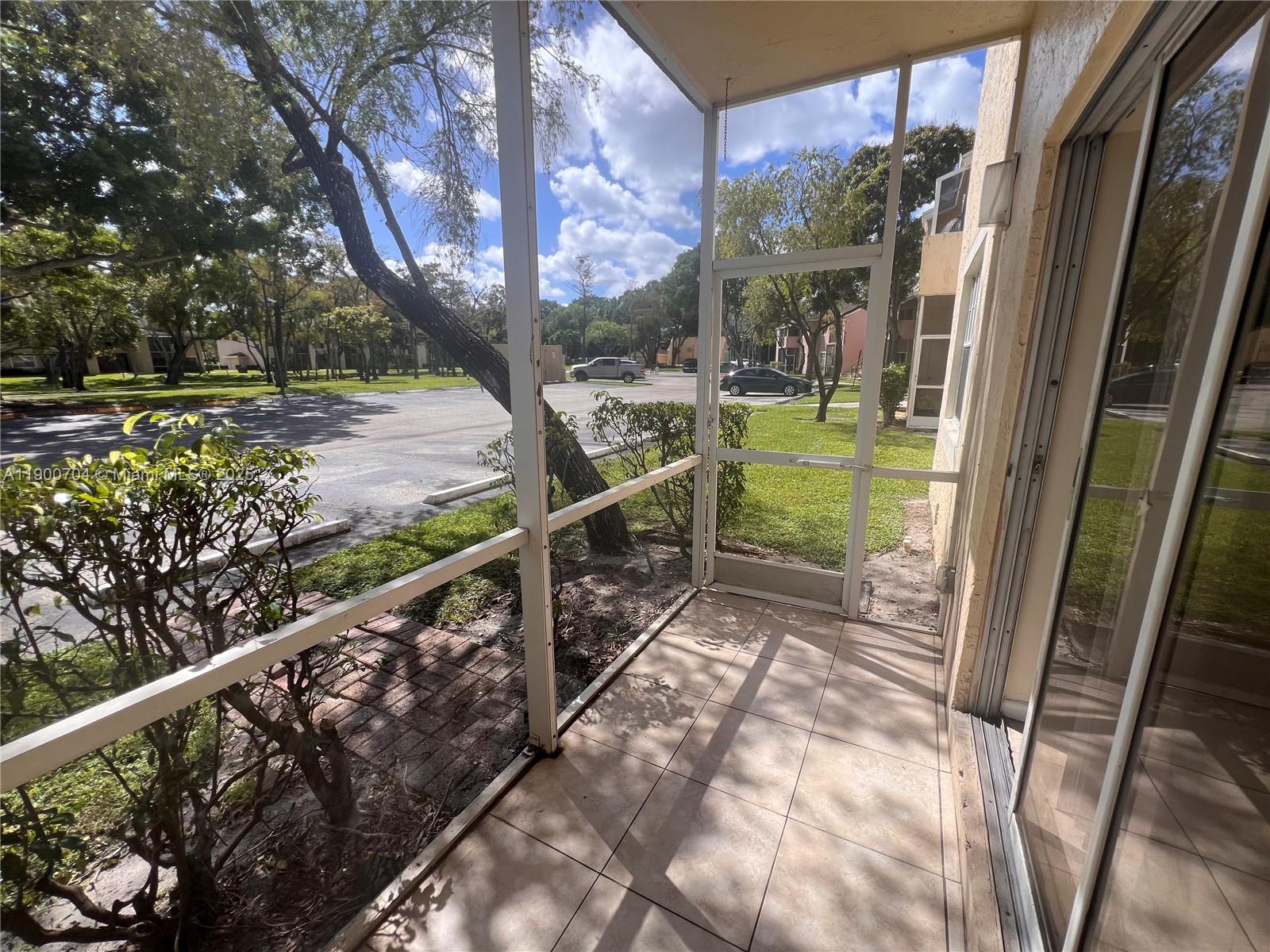 WATERS EDGE AT DEERFIELD - Residential Lease