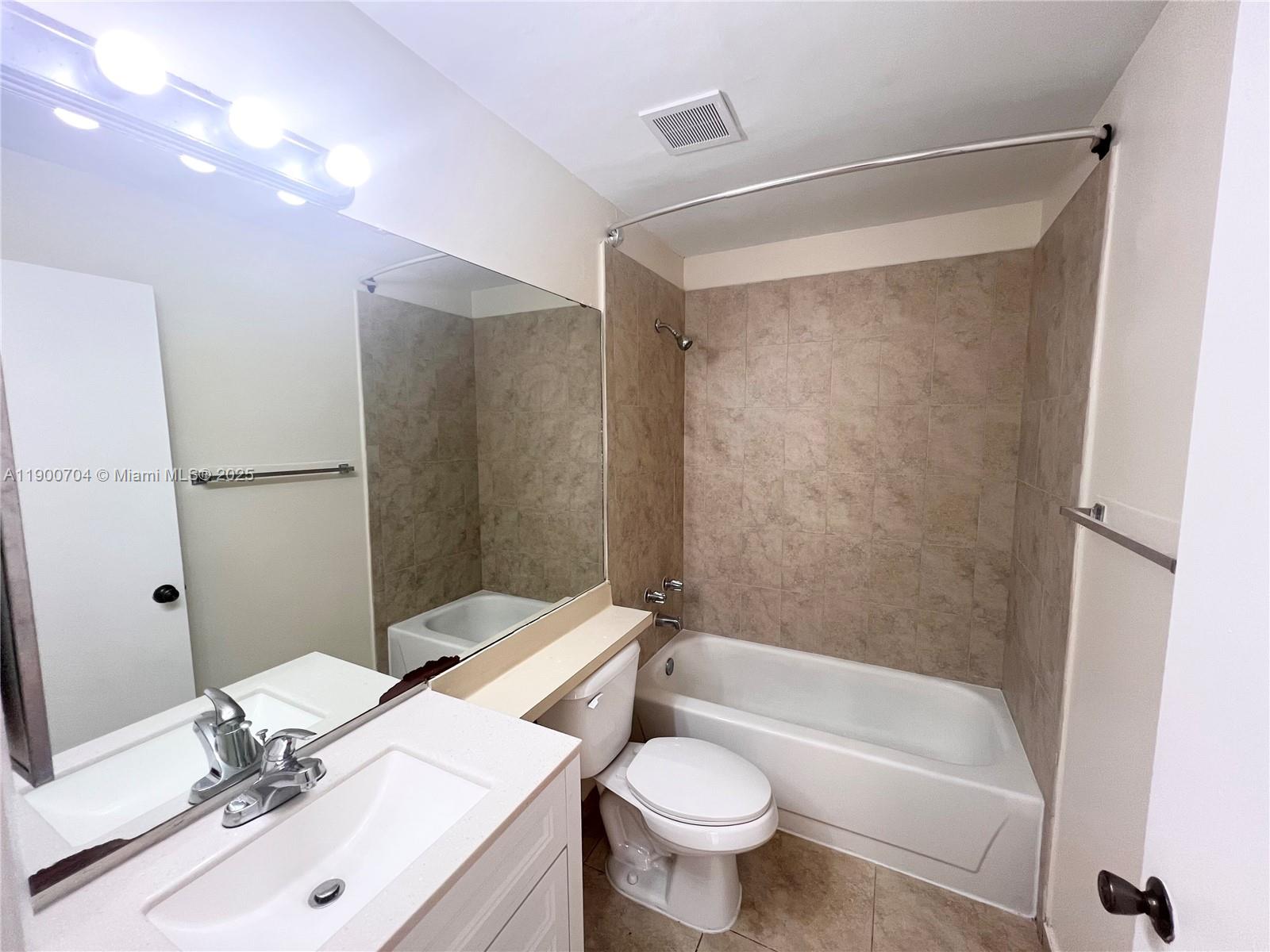 WATERS EDGE AT DEERFIELD - Residential Lease