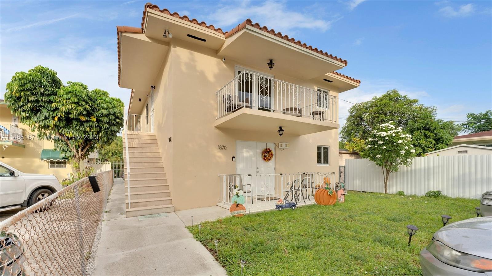 Rental Property at 1870 Curtiss Dr, Hialeah, Miami-Dade County, Florida -  - $915,000 MO.