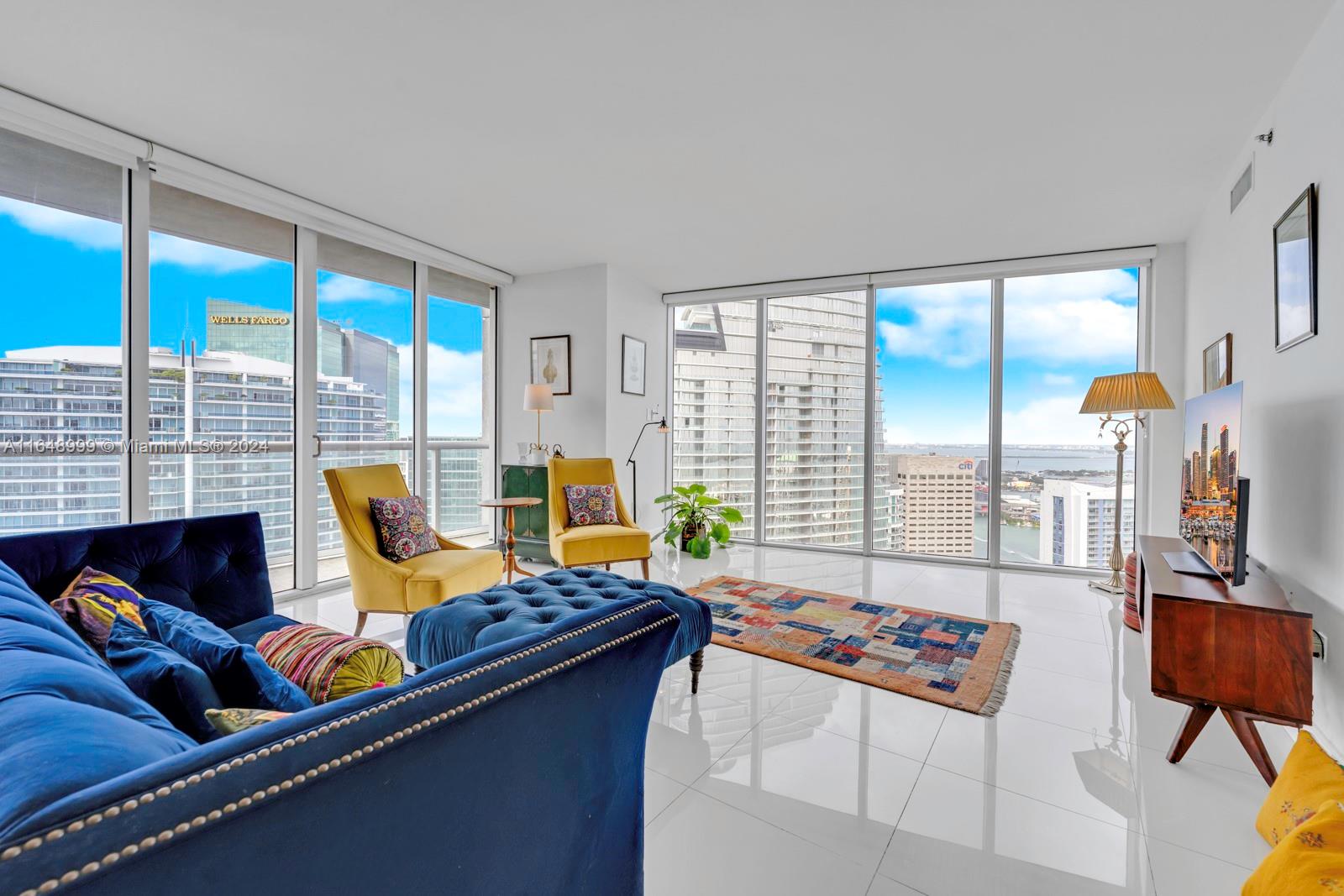ICONBRICKELL CONDO NO 1 - Residential