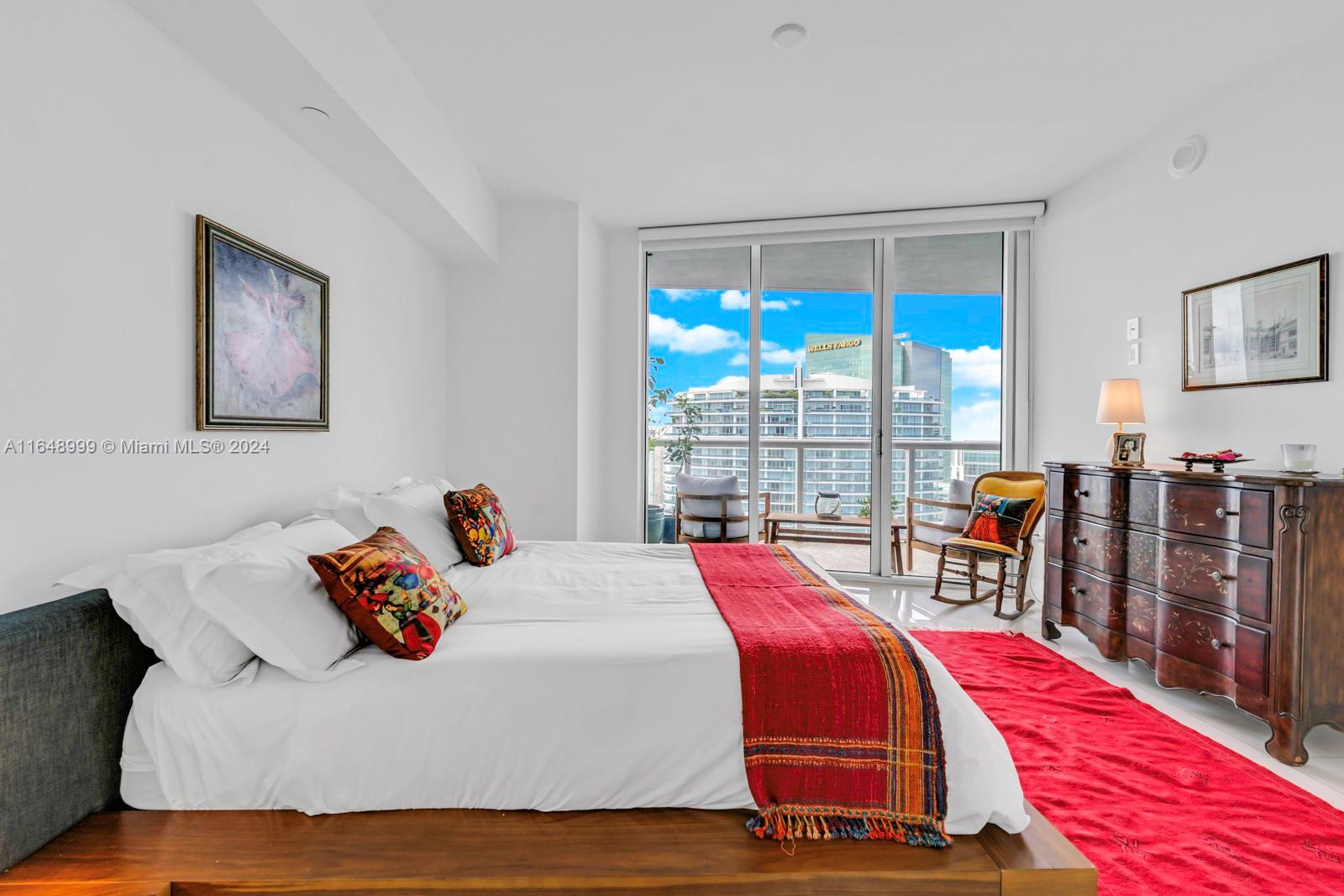 ICONBRICKELL CONDO NO 1 - Residential