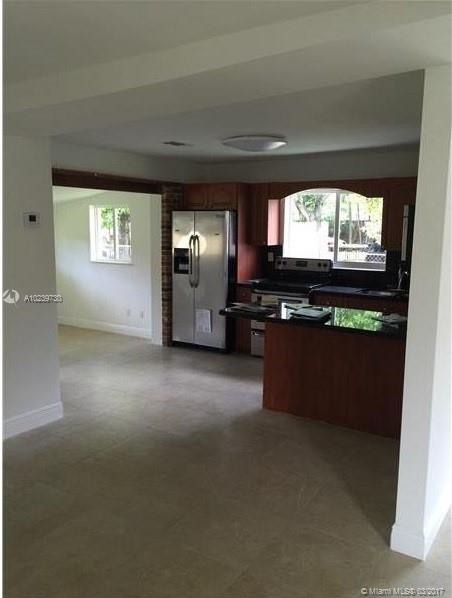 RICHARDSON-KELLETT LAND C - Residential Lease