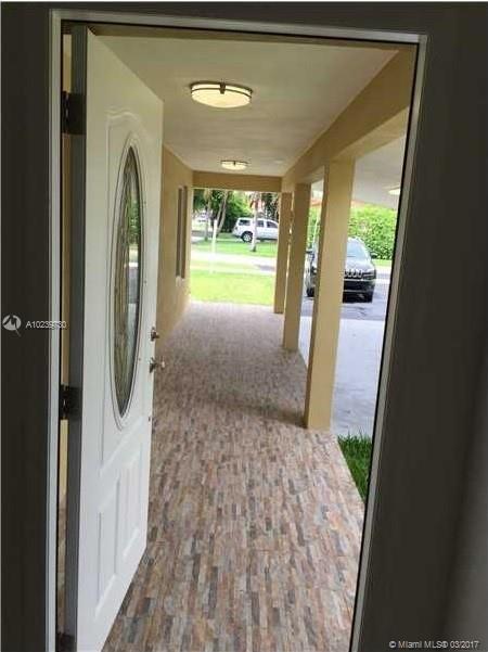 RICHARDSON-KELLETT LAND C - Residential Lease