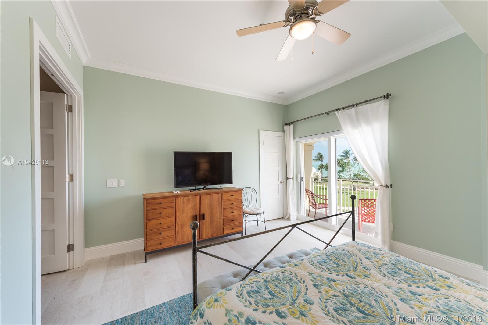 OCEAN TOWER ONE CONDO - Residential