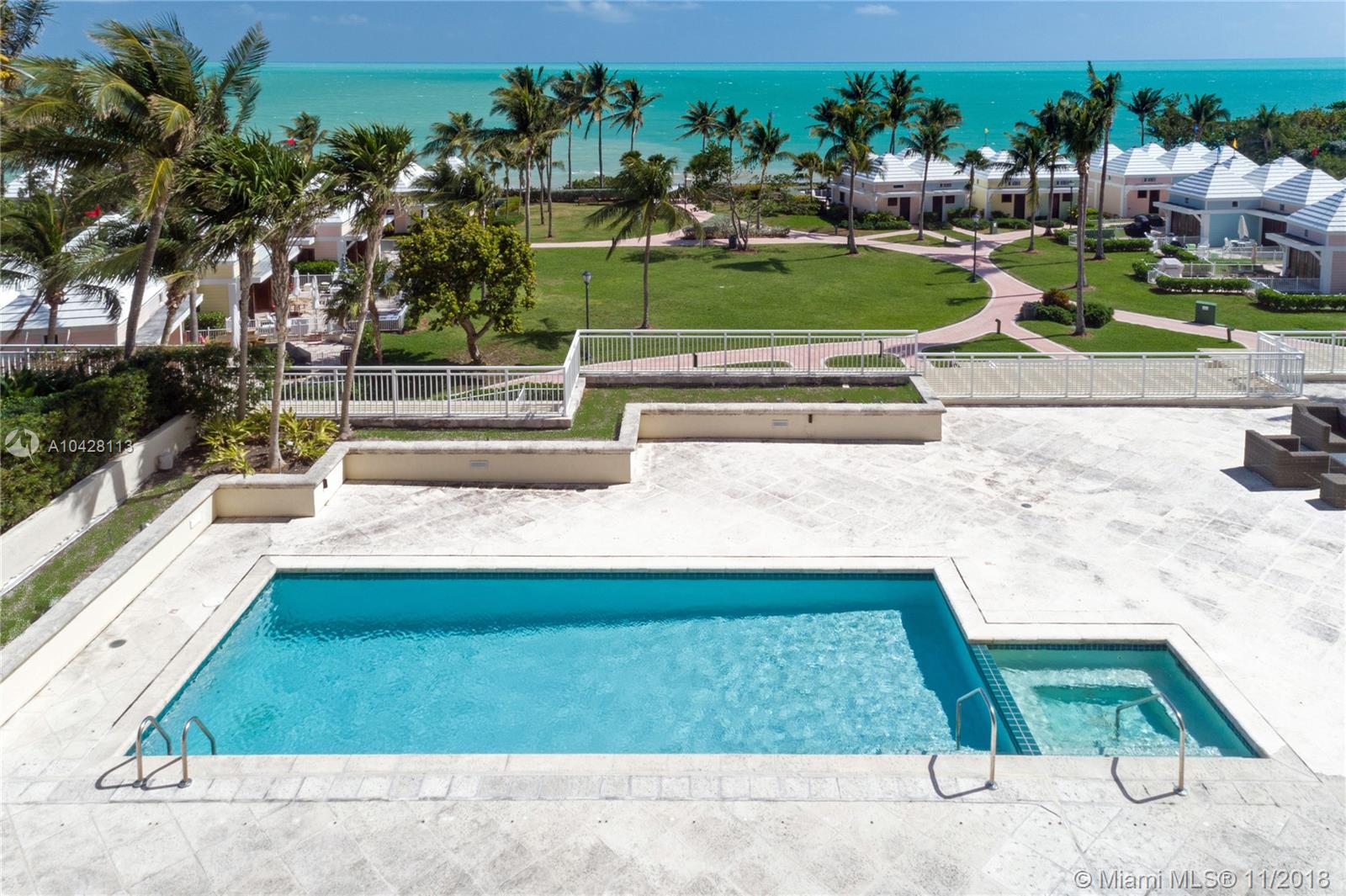 OCEAN TOWER ONE CONDO - Residential