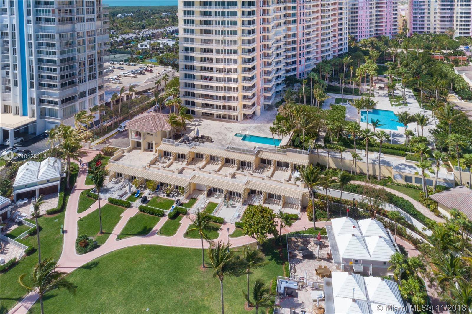 OCEAN TOWER ONE CONDO - Residential