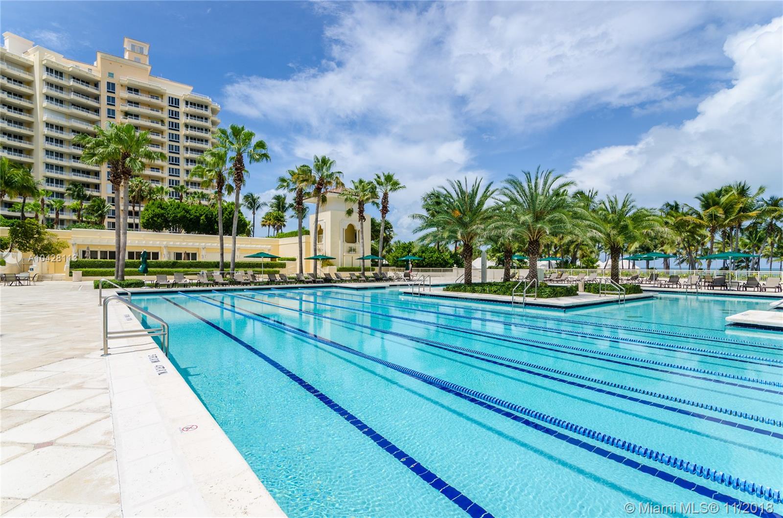 OCEAN TOWER ONE CONDO - Residential