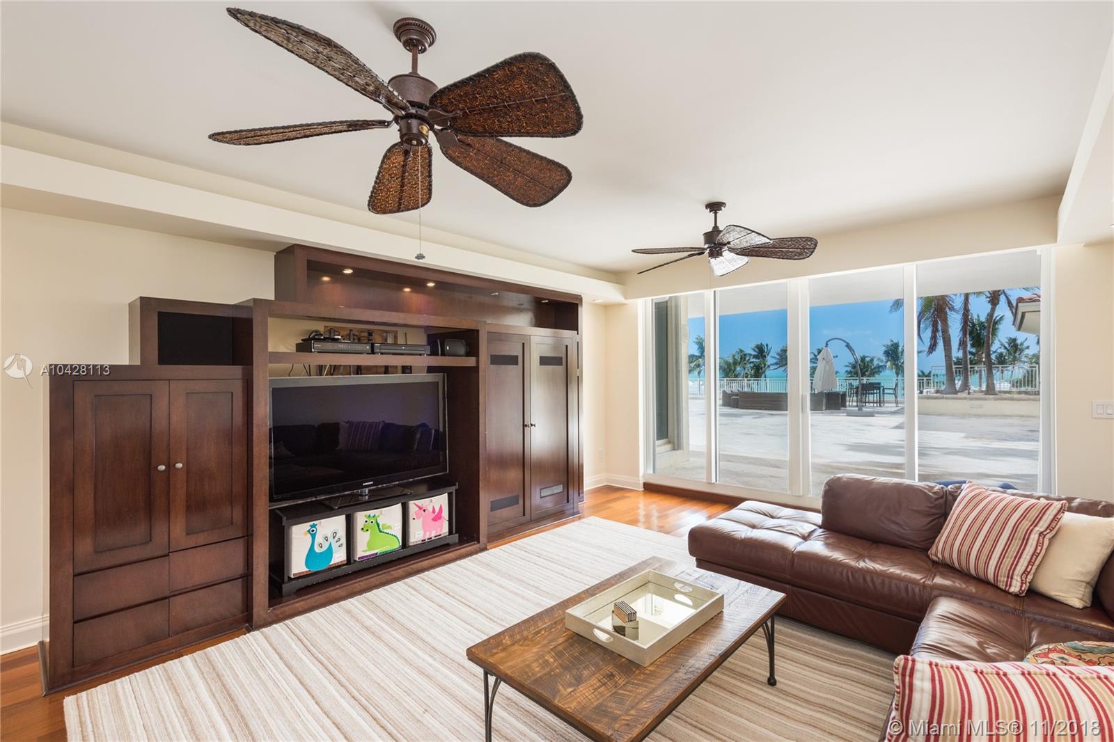 OCEAN TOWER ONE CONDO - Residential