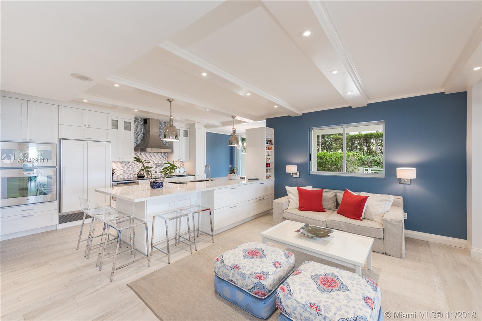 OCEAN TOWER ONE CONDO - Residential