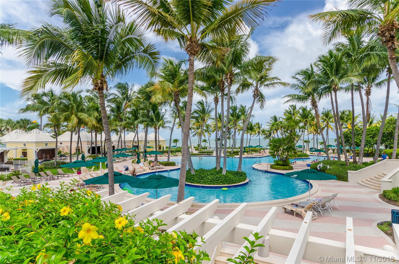 OCEAN TOWER ONE CONDO - Residential