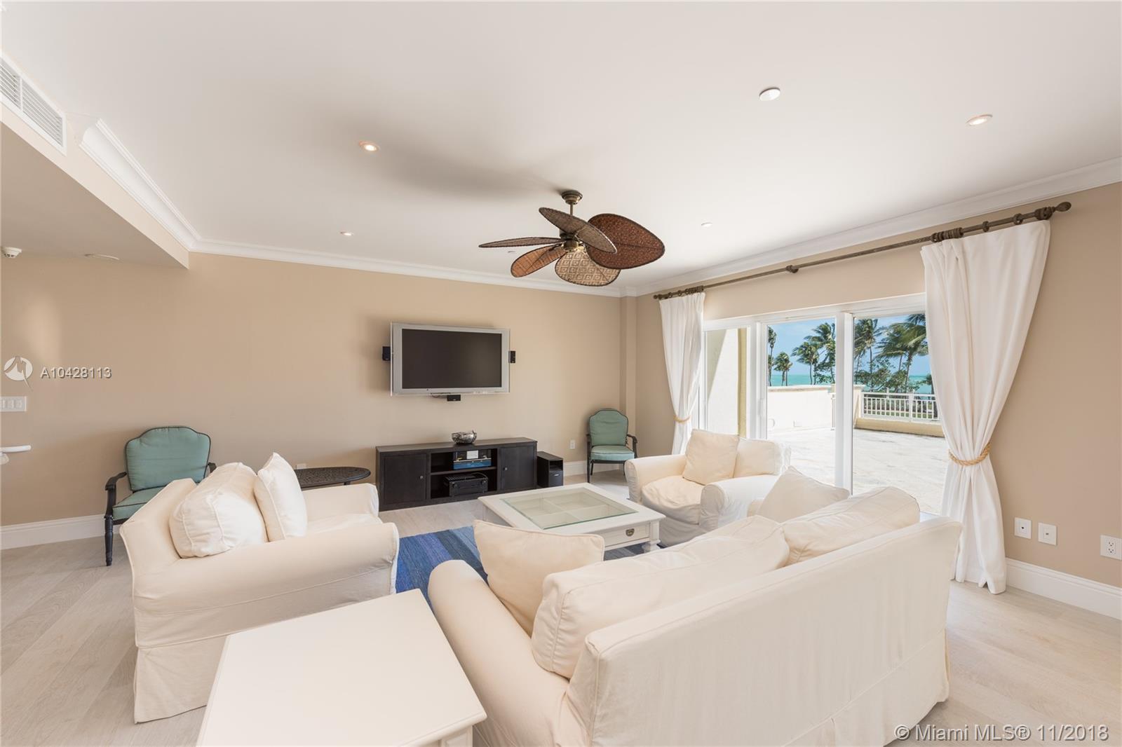 OCEAN TOWER ONE CONDO - Residential