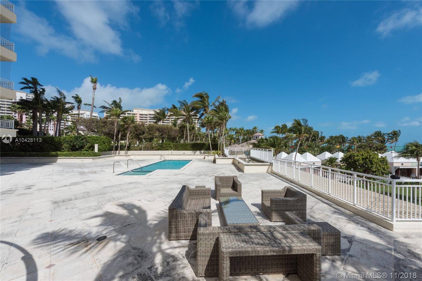 OCEAN TOWER ONE CONDO - Residential