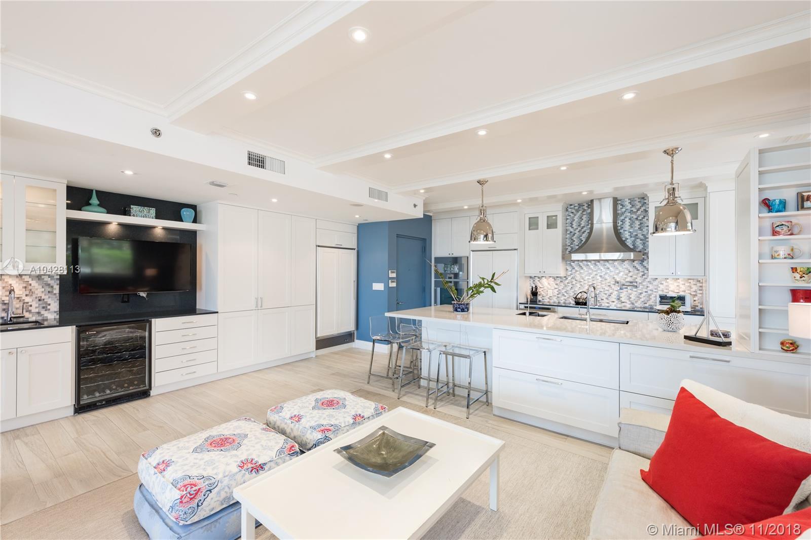 OCEAN TOWER ONE CONDO - Residential