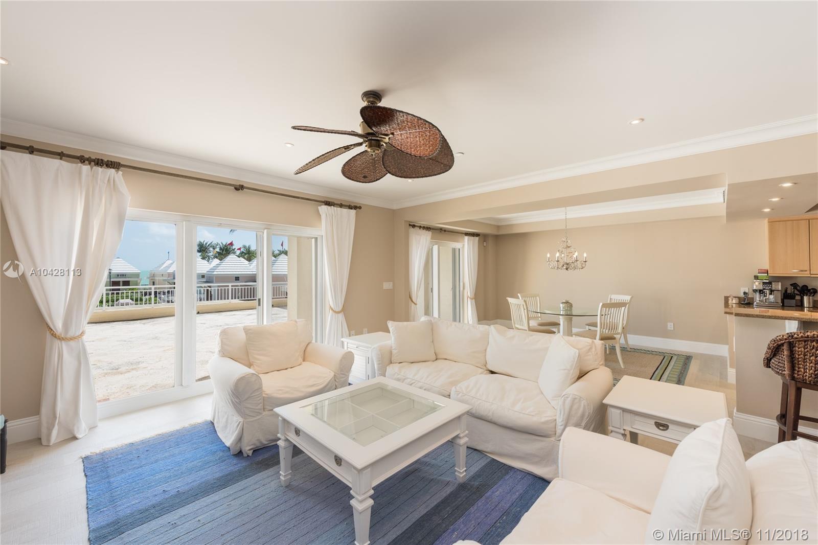 OCEAN TOWER ONE CONDO - Residential