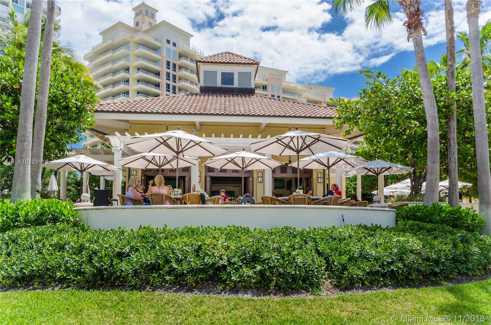 OCEAN TOWER ONE CONDO - Residential