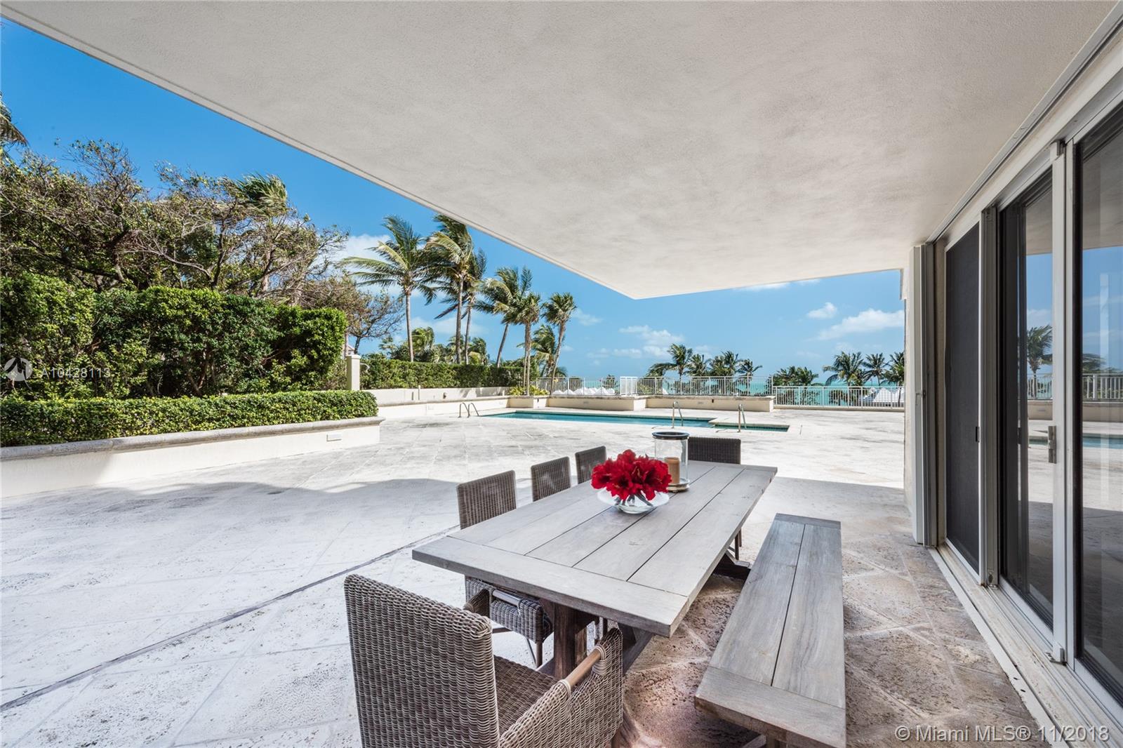 OCEAN TOWER ONE CONDO - Residential