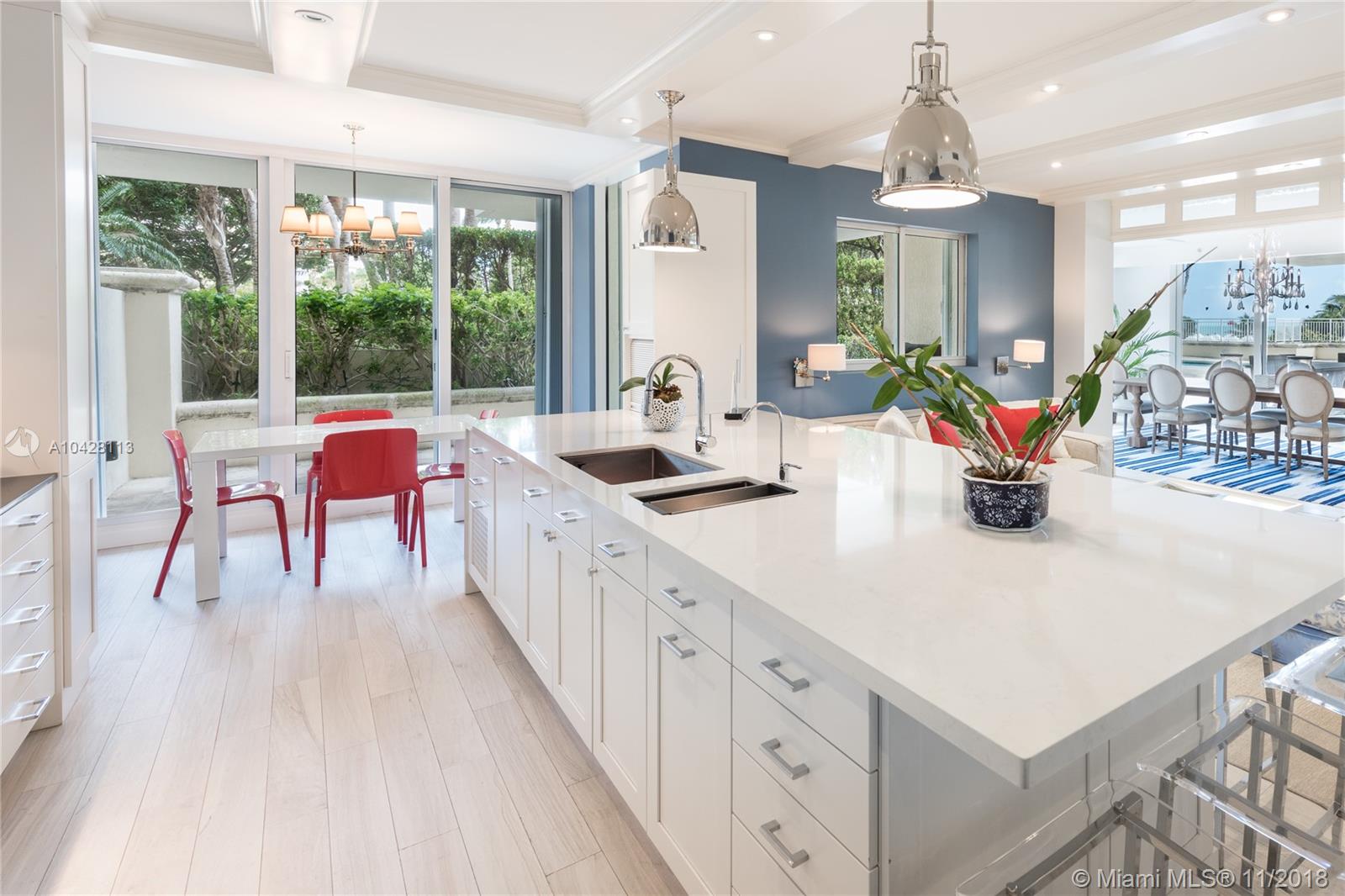 OCEAN TOWER ONE CONDO - Residential