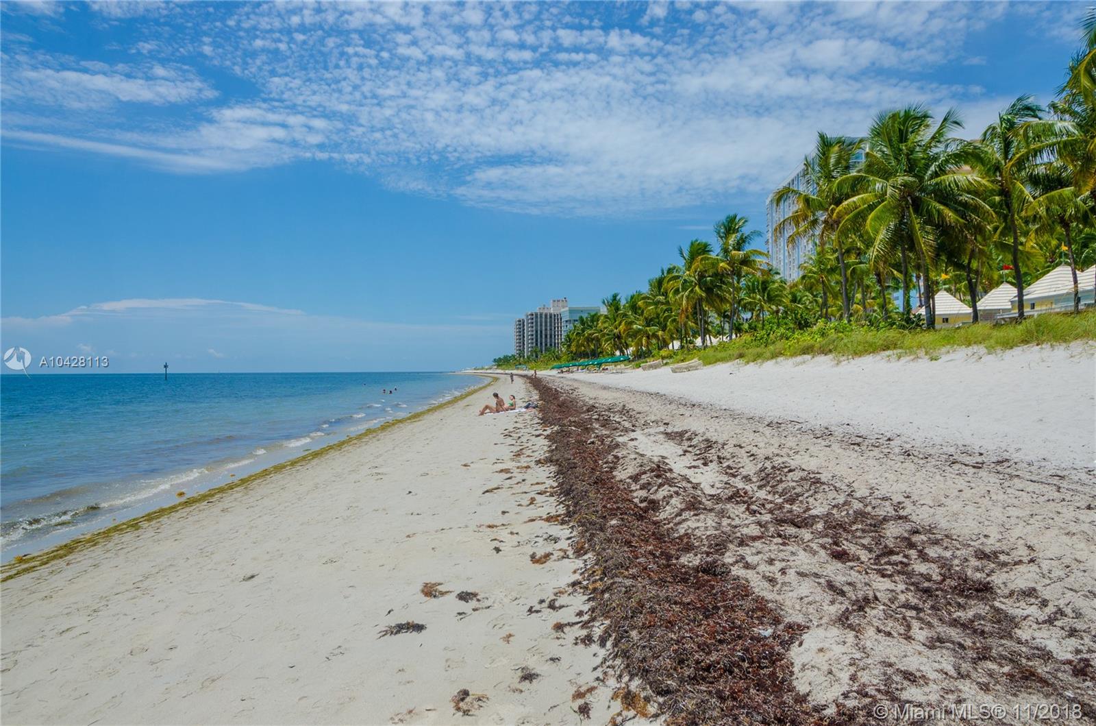 OCEAN TOWER ONE CONDO - Residential