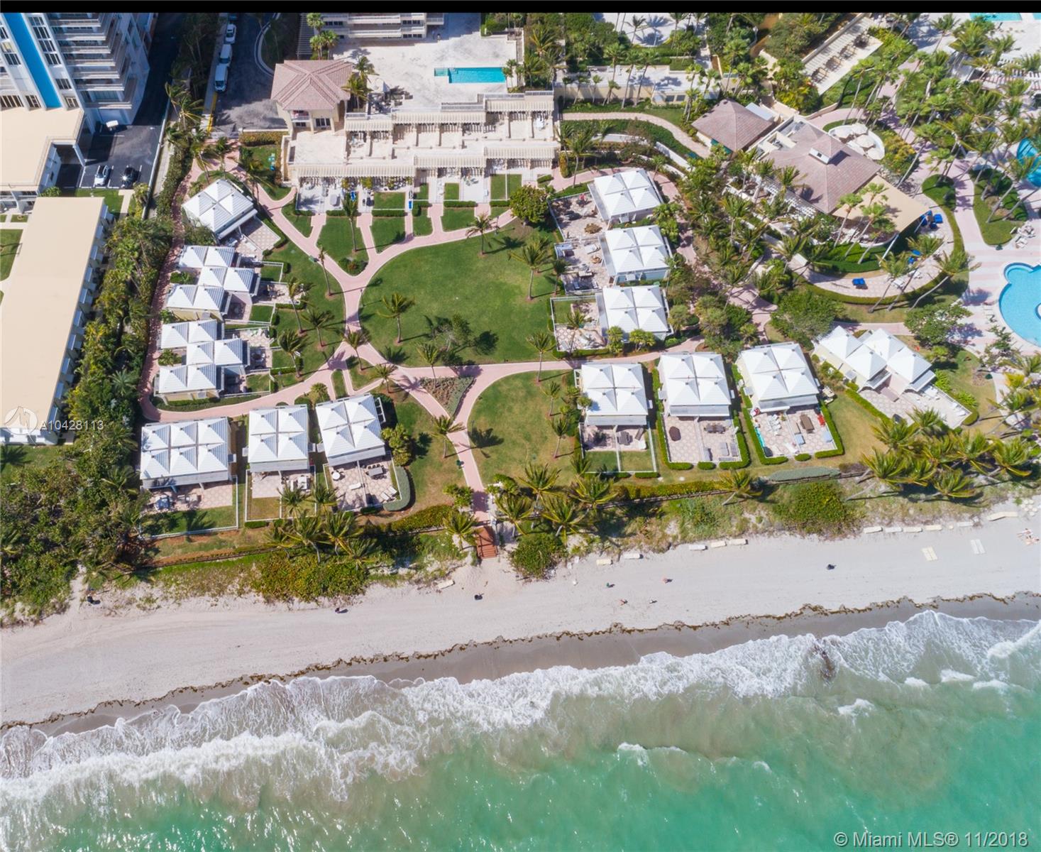 OCEAN TOWER ONE CONDO - Residential