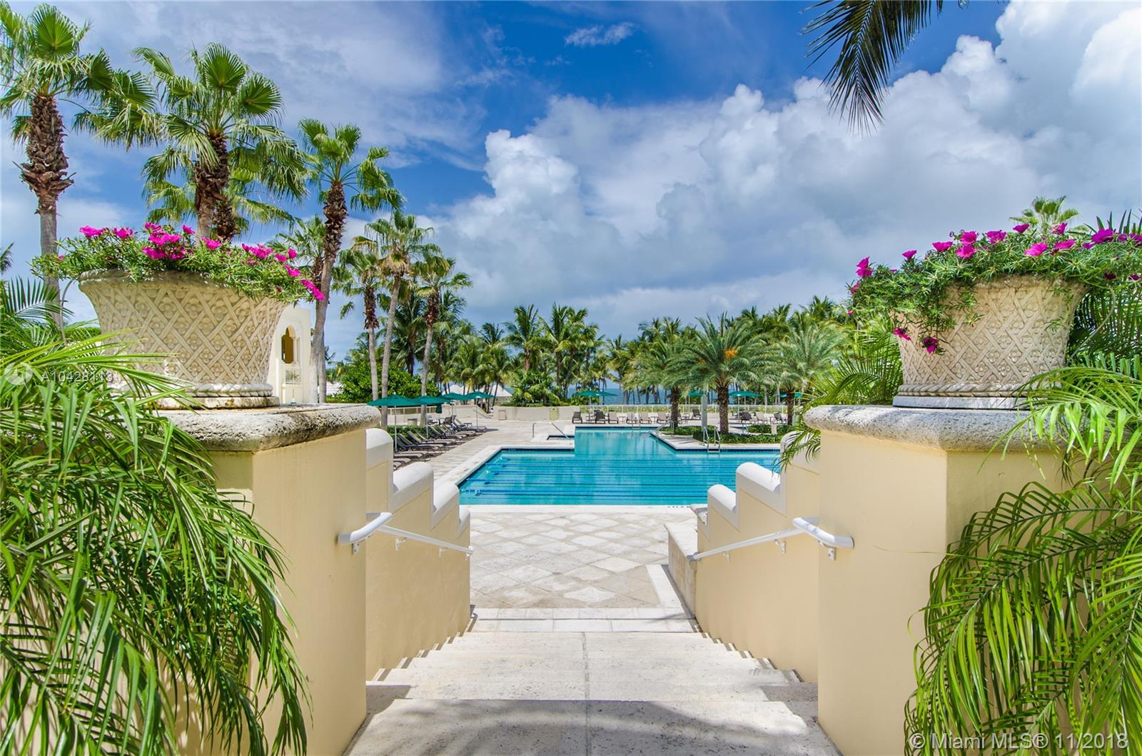 OCEAN TOWER ONE CONDO - Residential