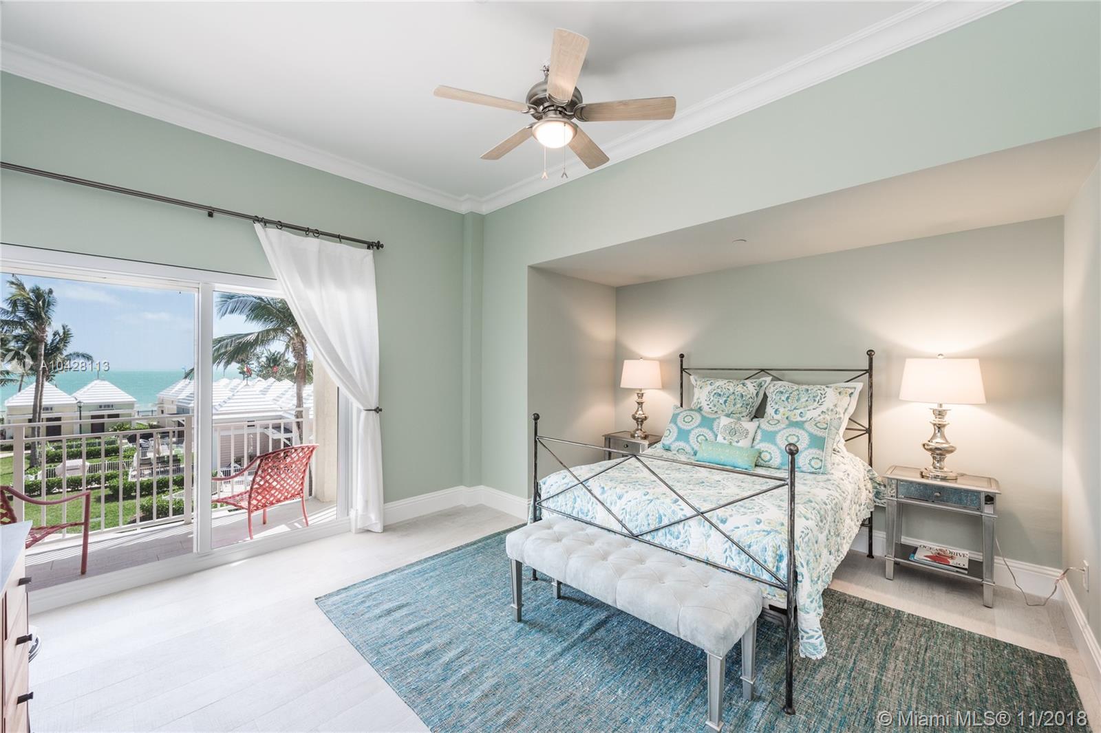 OCEAN TOWER ONE CONDO - Residential