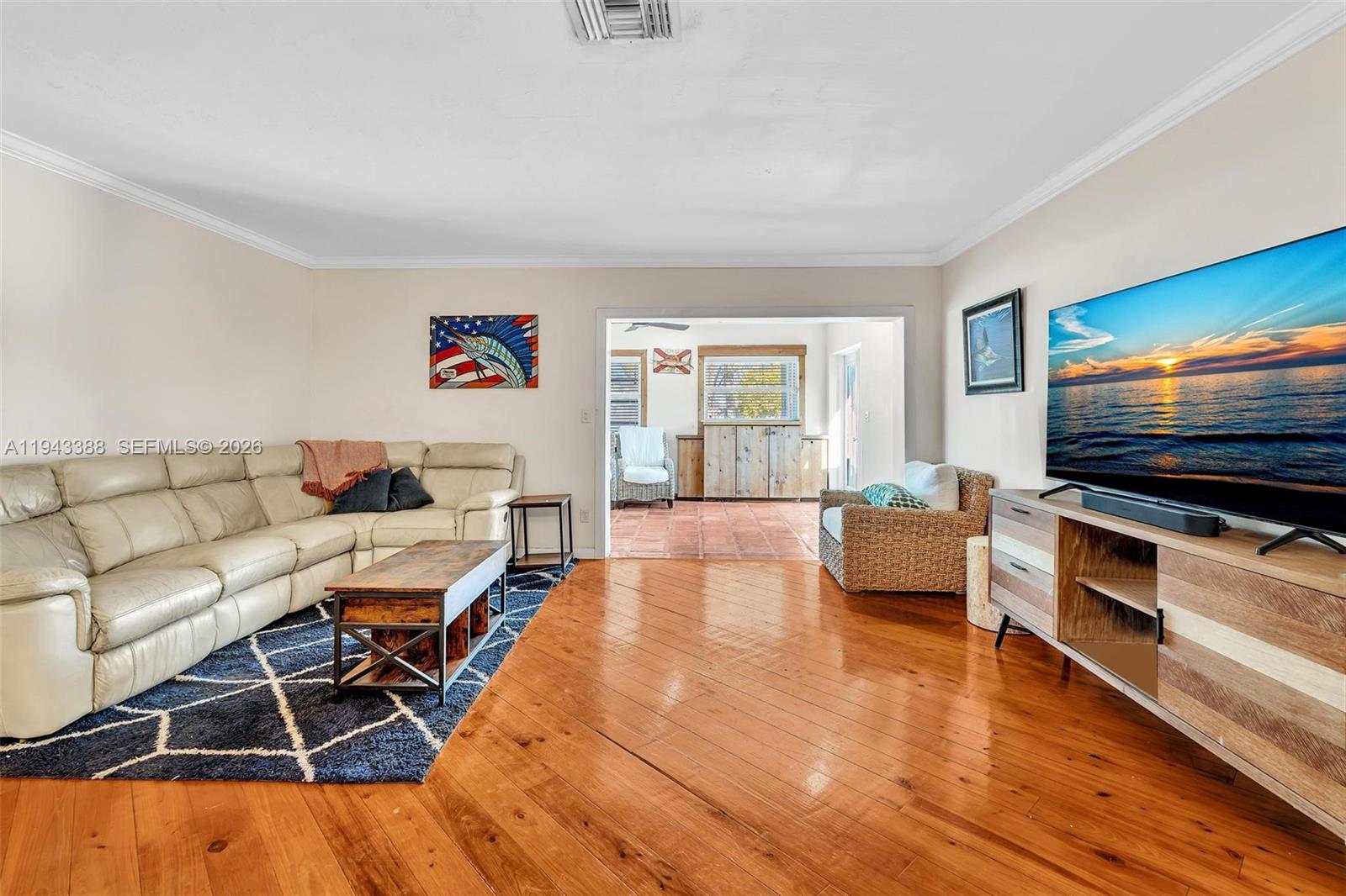 BEL AIRE SEC 3 - Residential