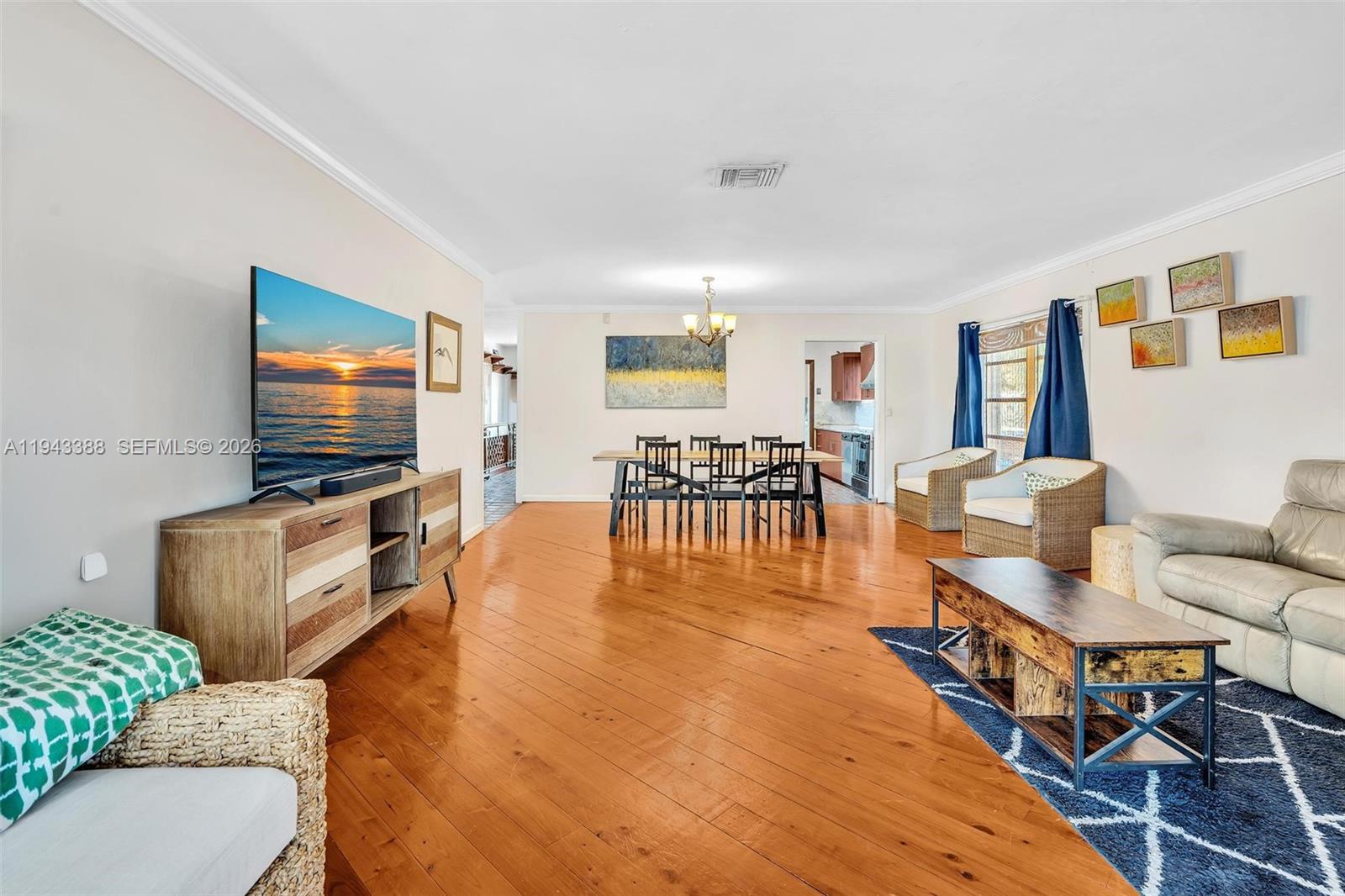 BEL AIRE SEC 3 - Residential