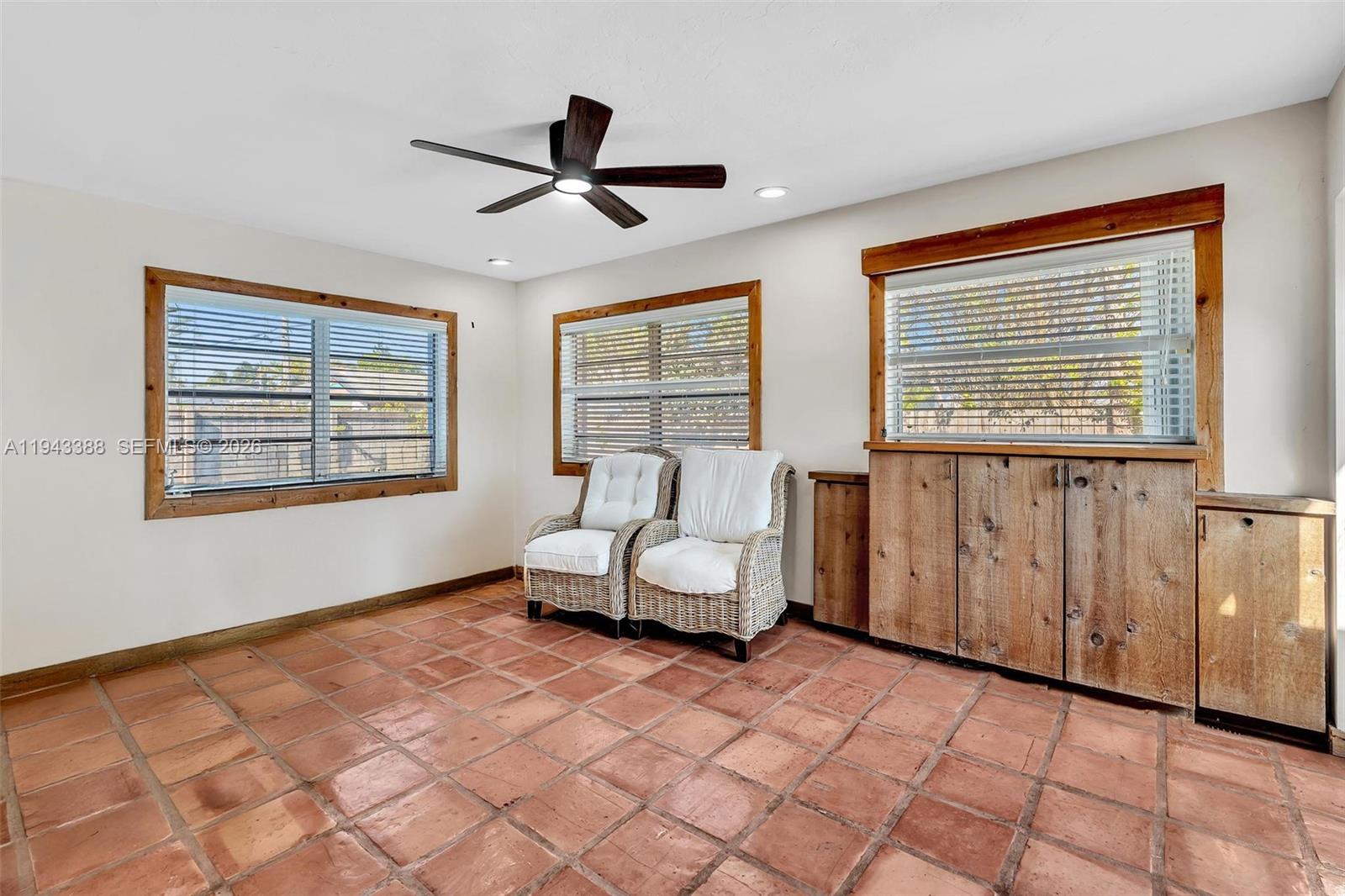 BEL AIRE SEC 3 - Residential