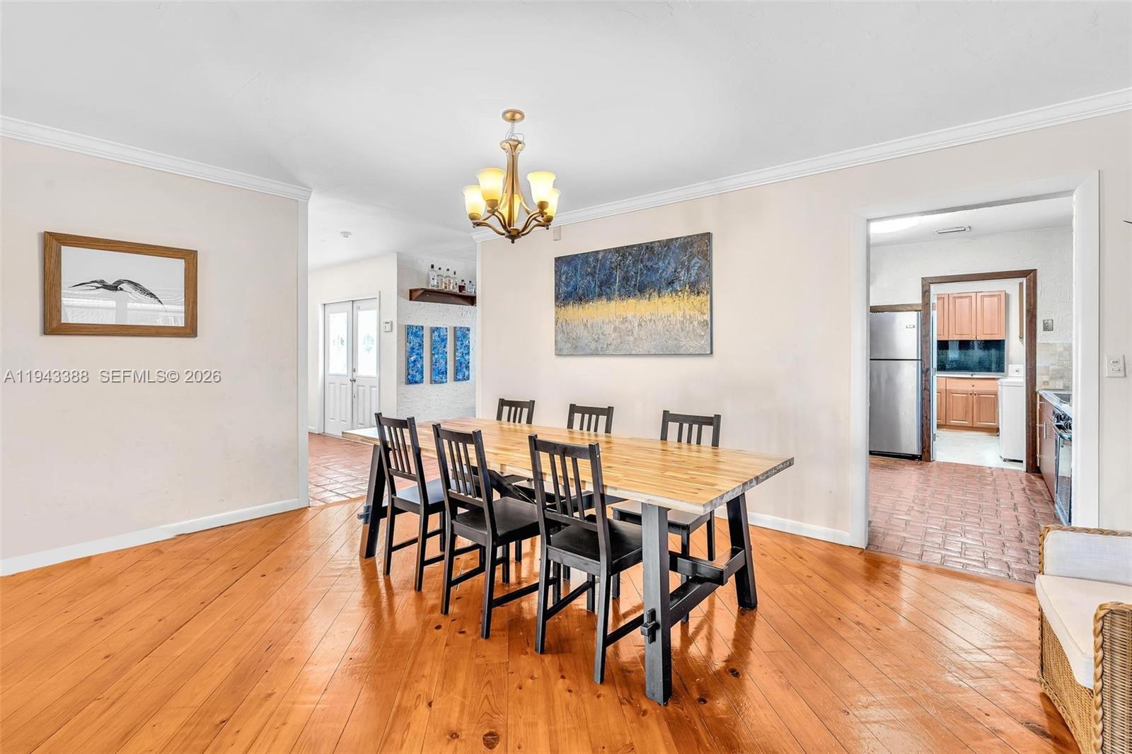 BEL AIRE SEC 3 - Residential