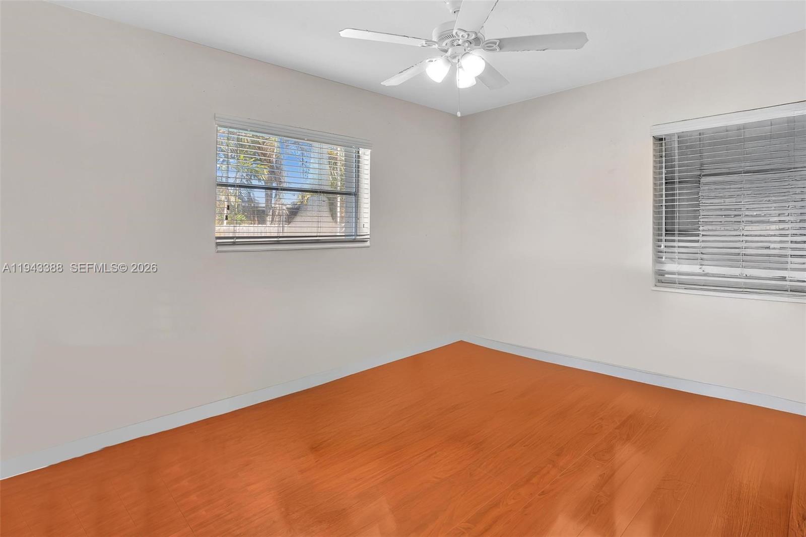 BEL AIRE SEC 3 - Residential