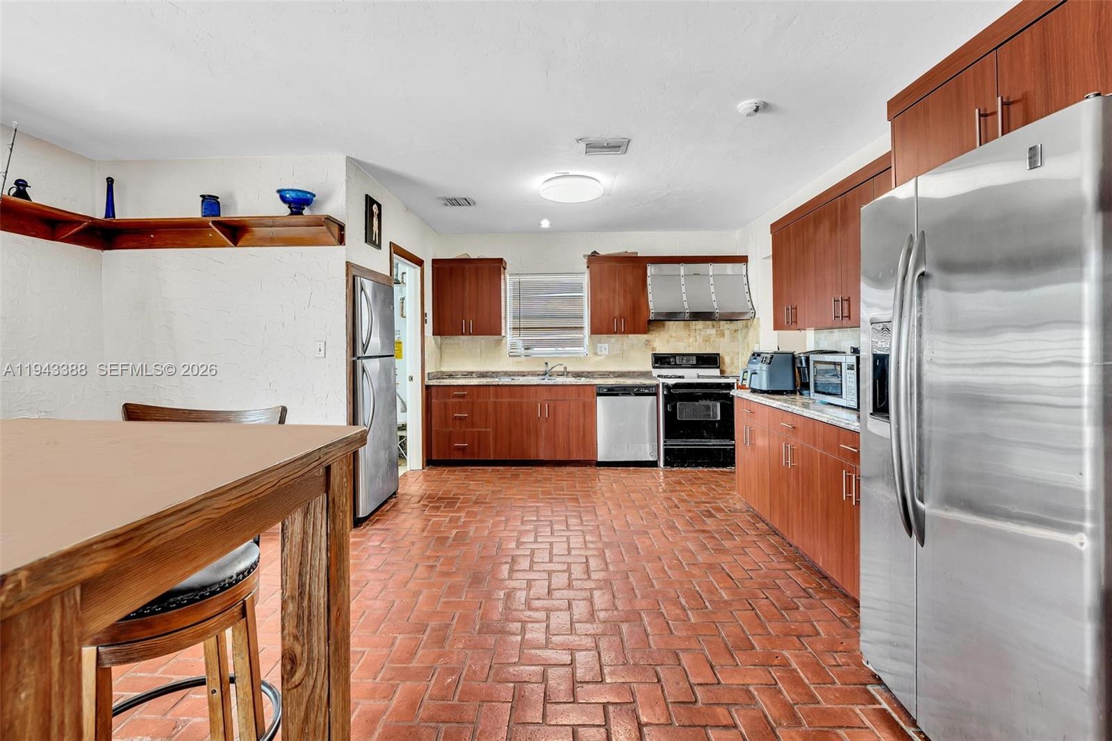 BEL AIRE SEC 3 - Residential