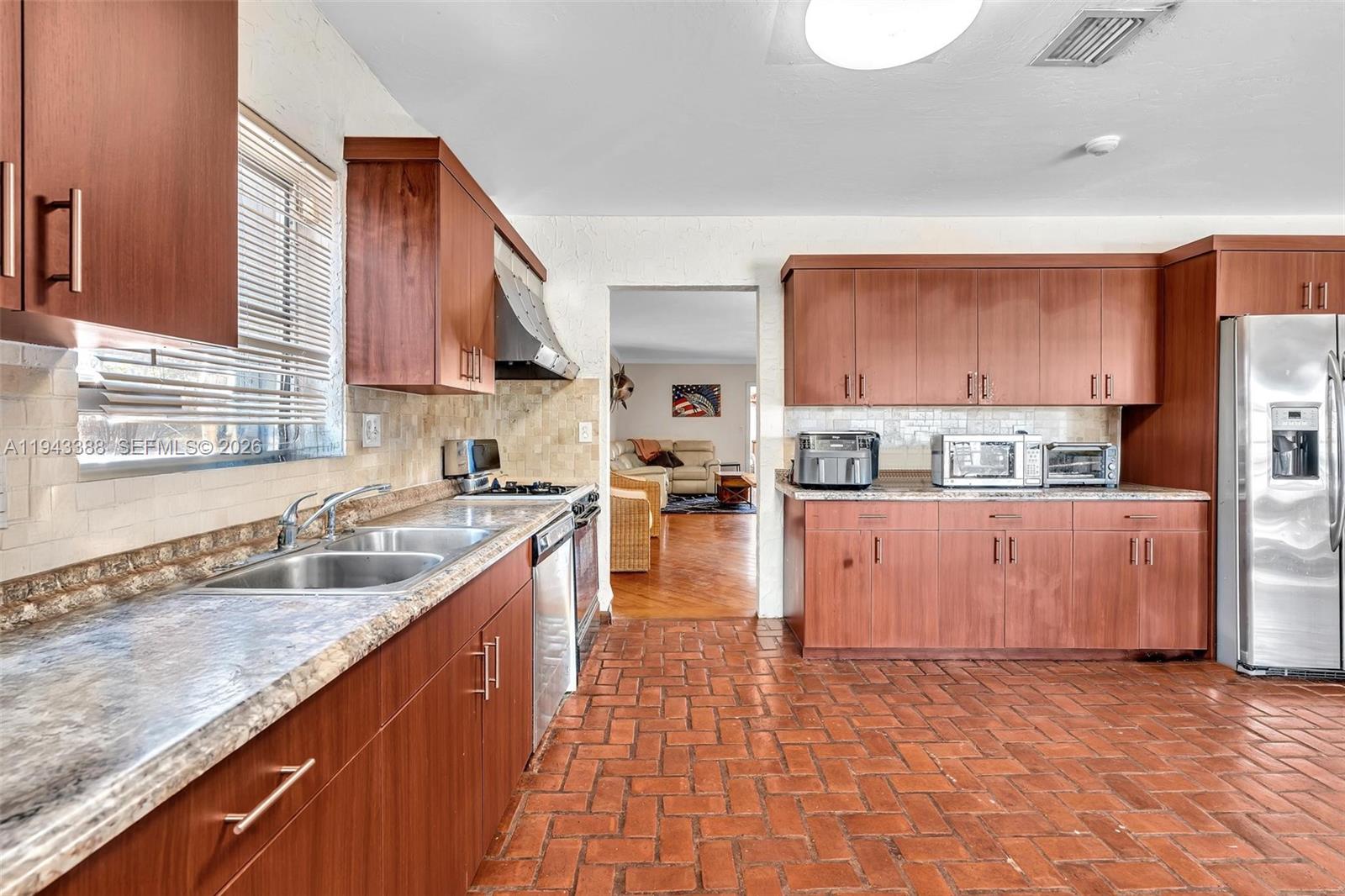 BEL AIRE SEC 3 - Residential