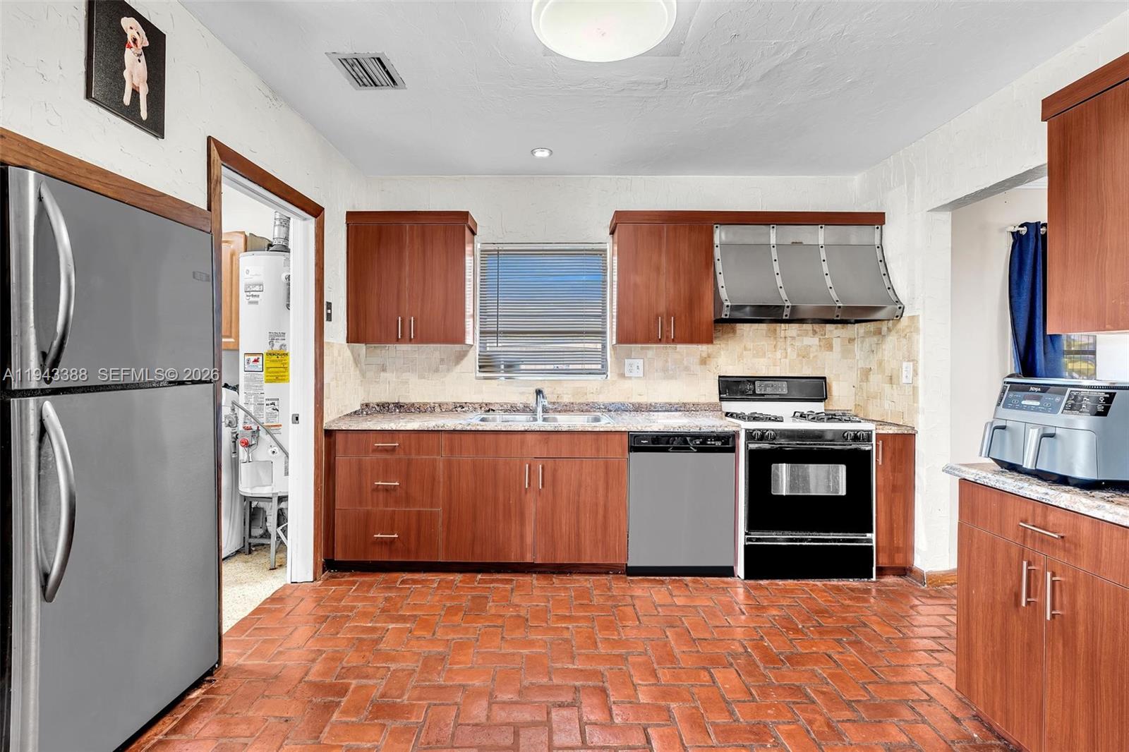 BEL AIRE SEC 3 - Residential