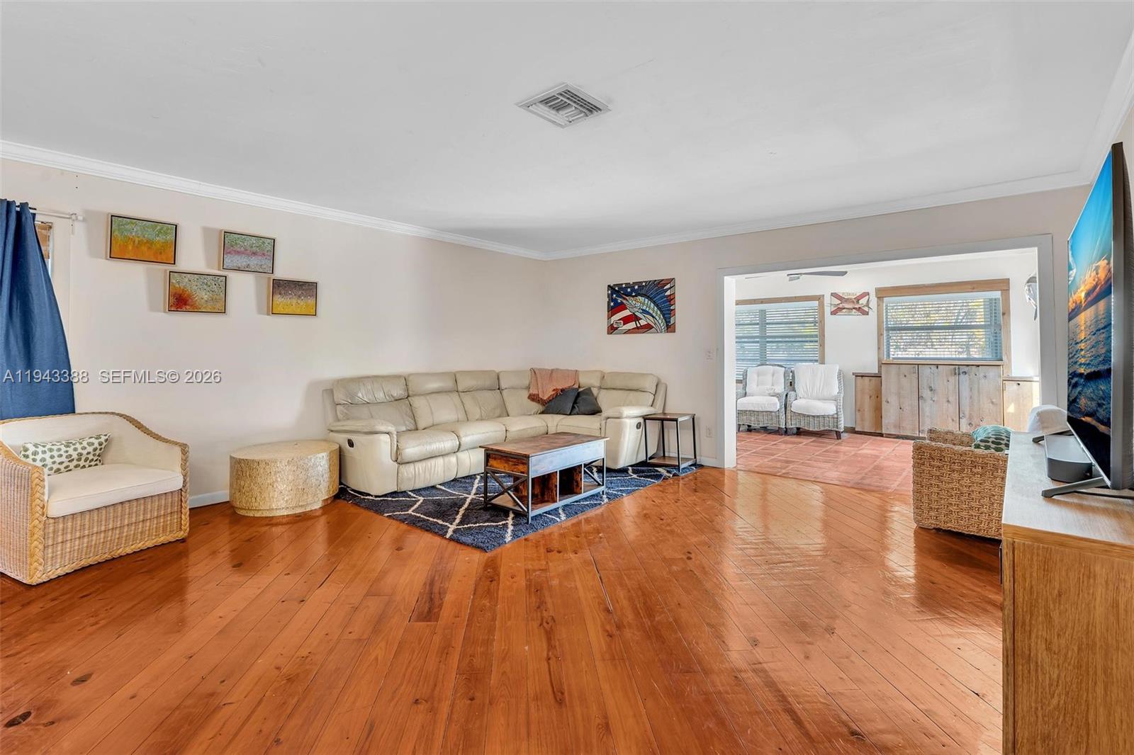 BEL AIRE SEC 3 - Residential