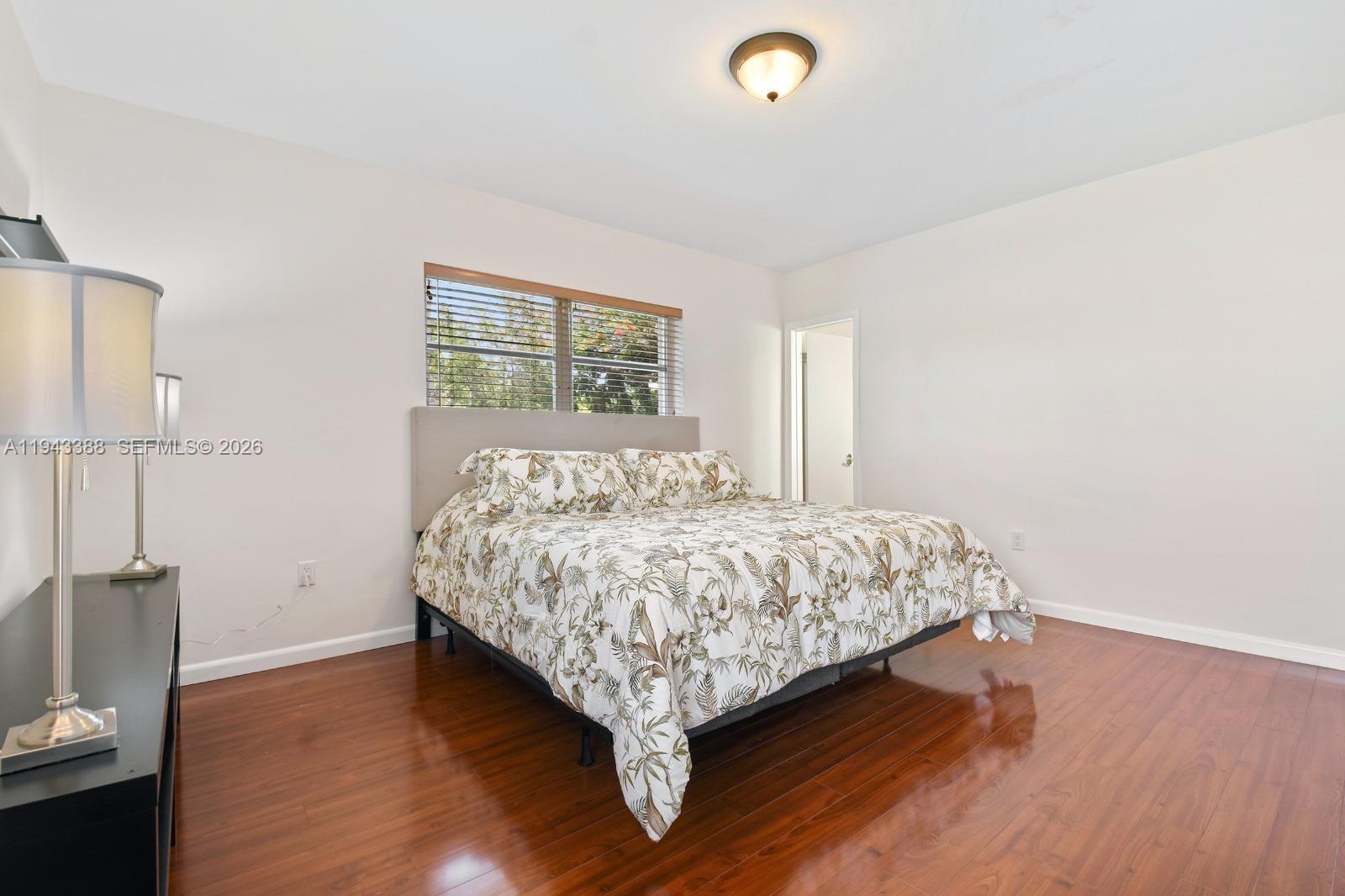 BEL AIRE SEC 3 - Residential