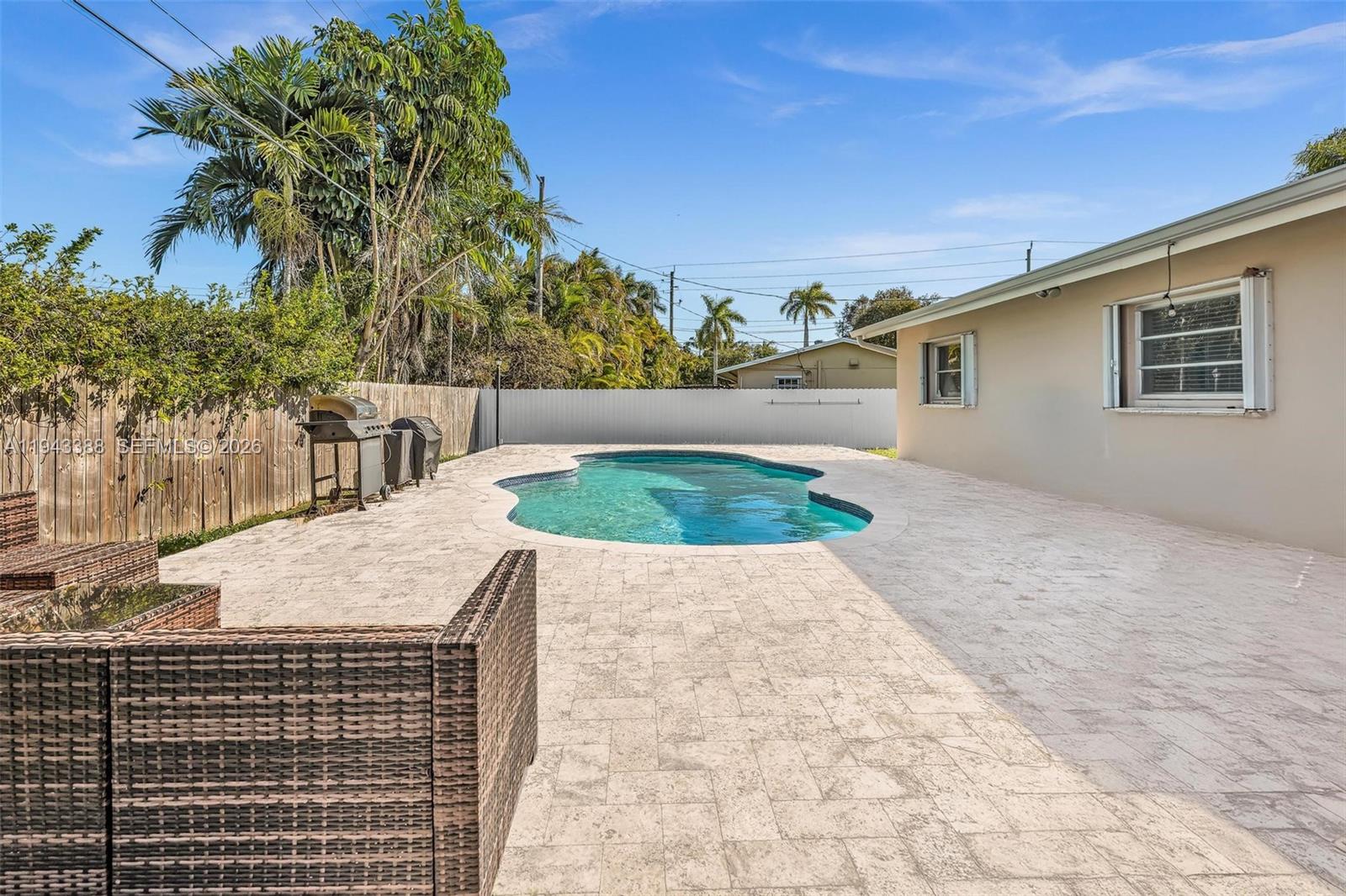 BEL AIRE SEC 3 - Residential